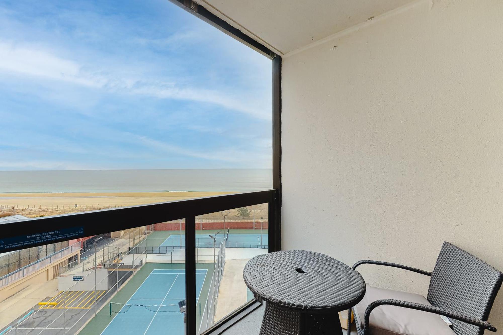 Holiday home Golden Sands 402 Ocean City