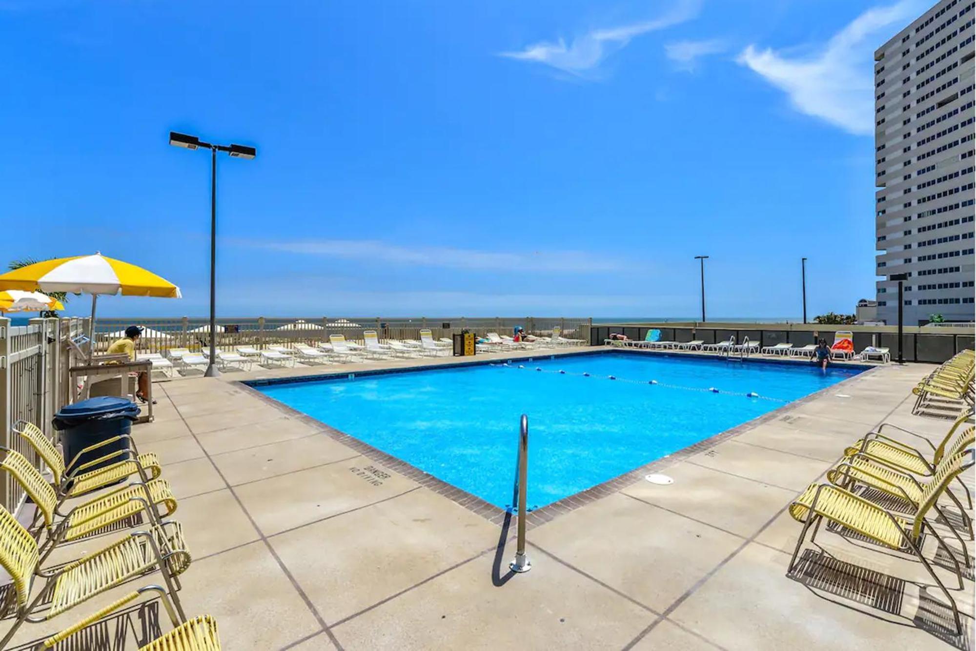 Holiday home Golden Sands 402 Ocean City