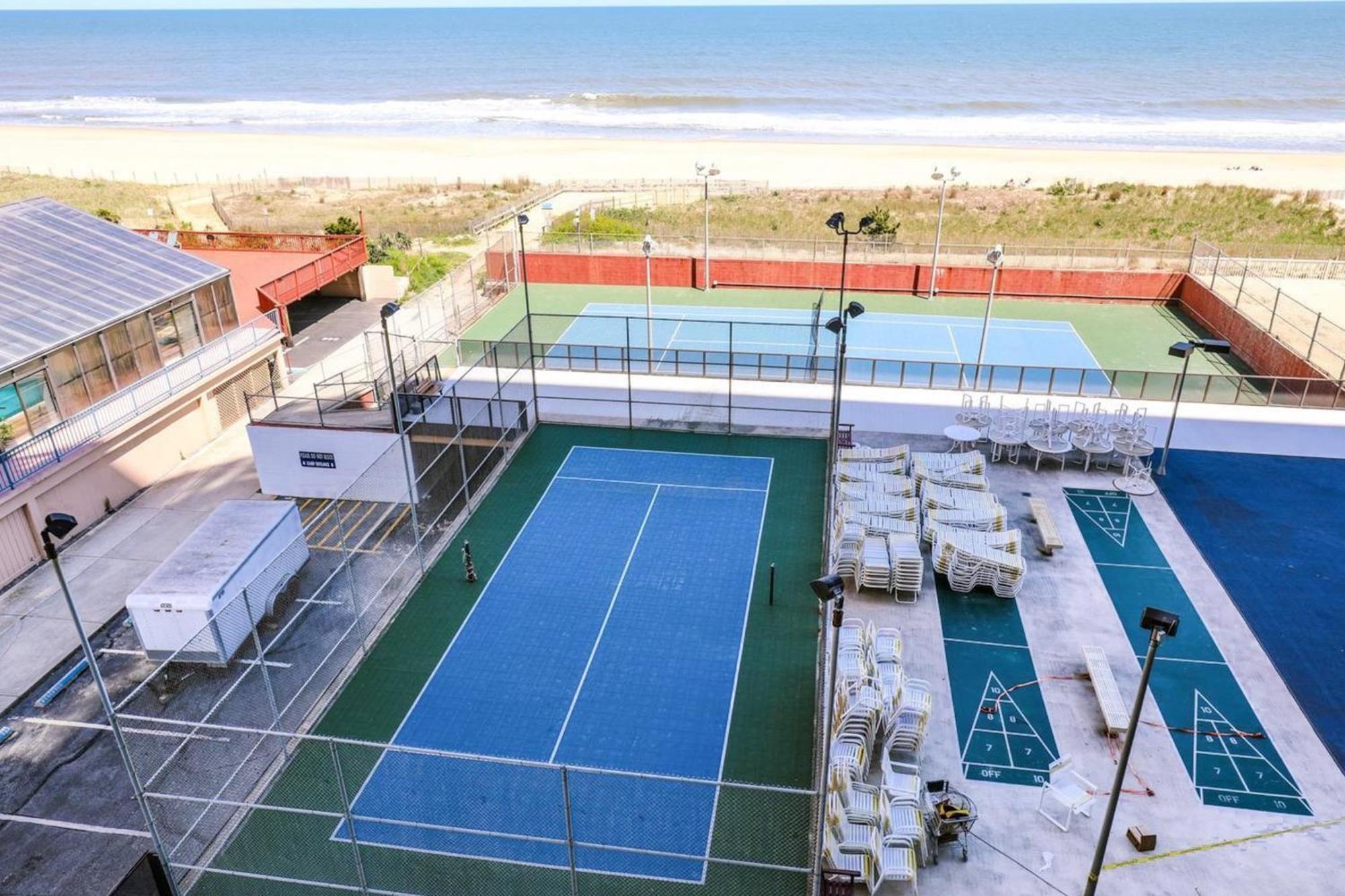 Holiday home Golden Sands 402 Ocean City