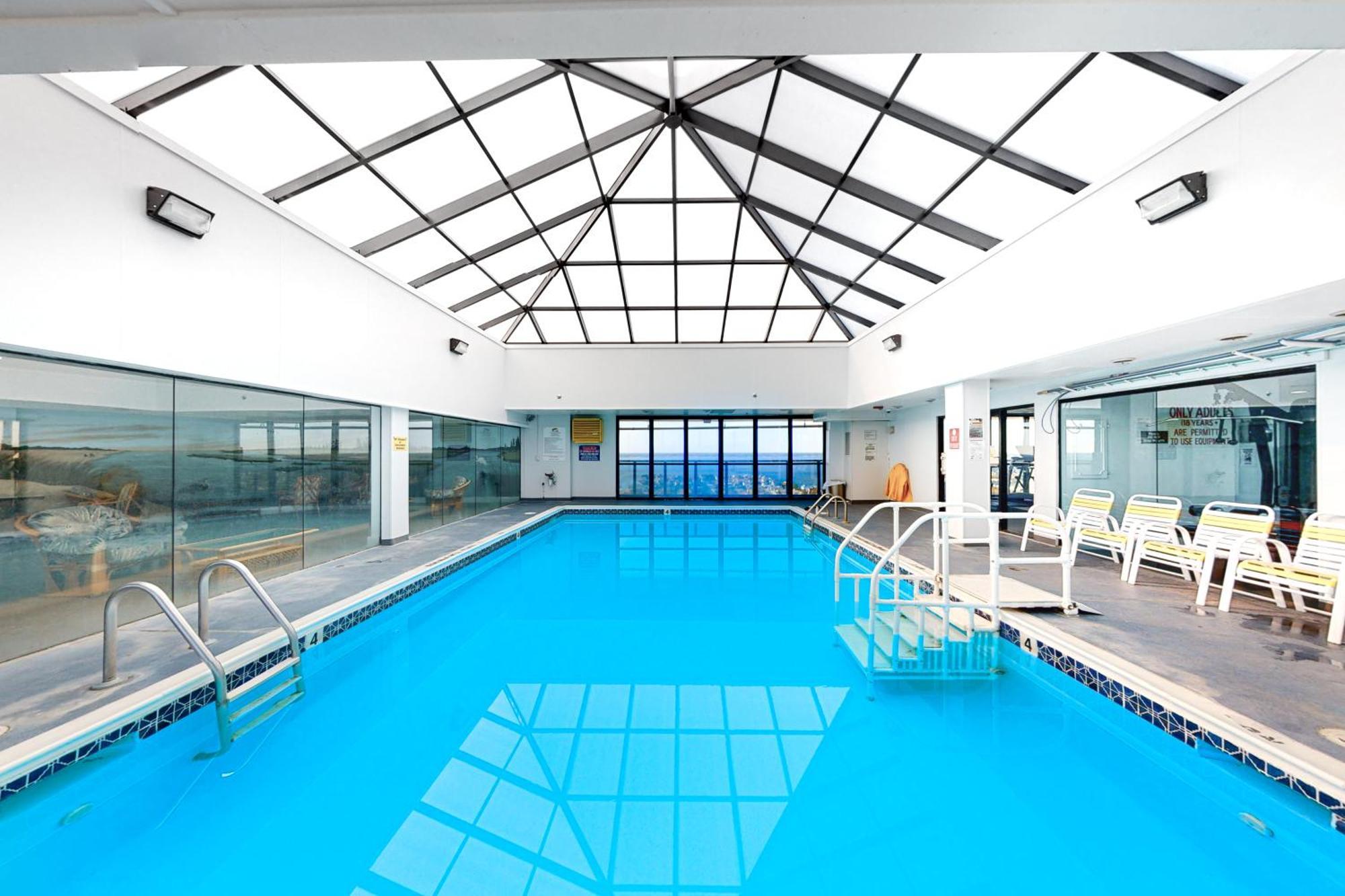 Golden Sands 402 Holiday home Ocean City