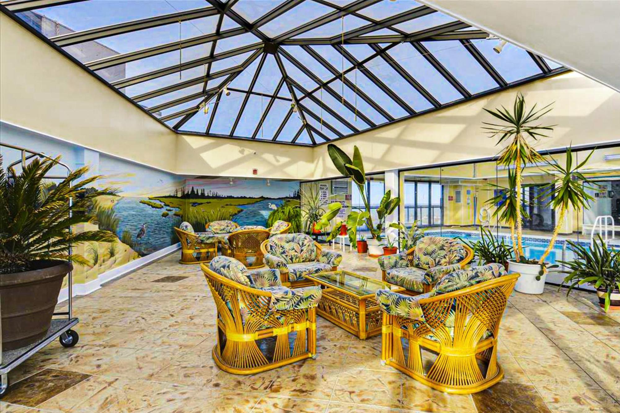 Golden Sands 402 Ocean City