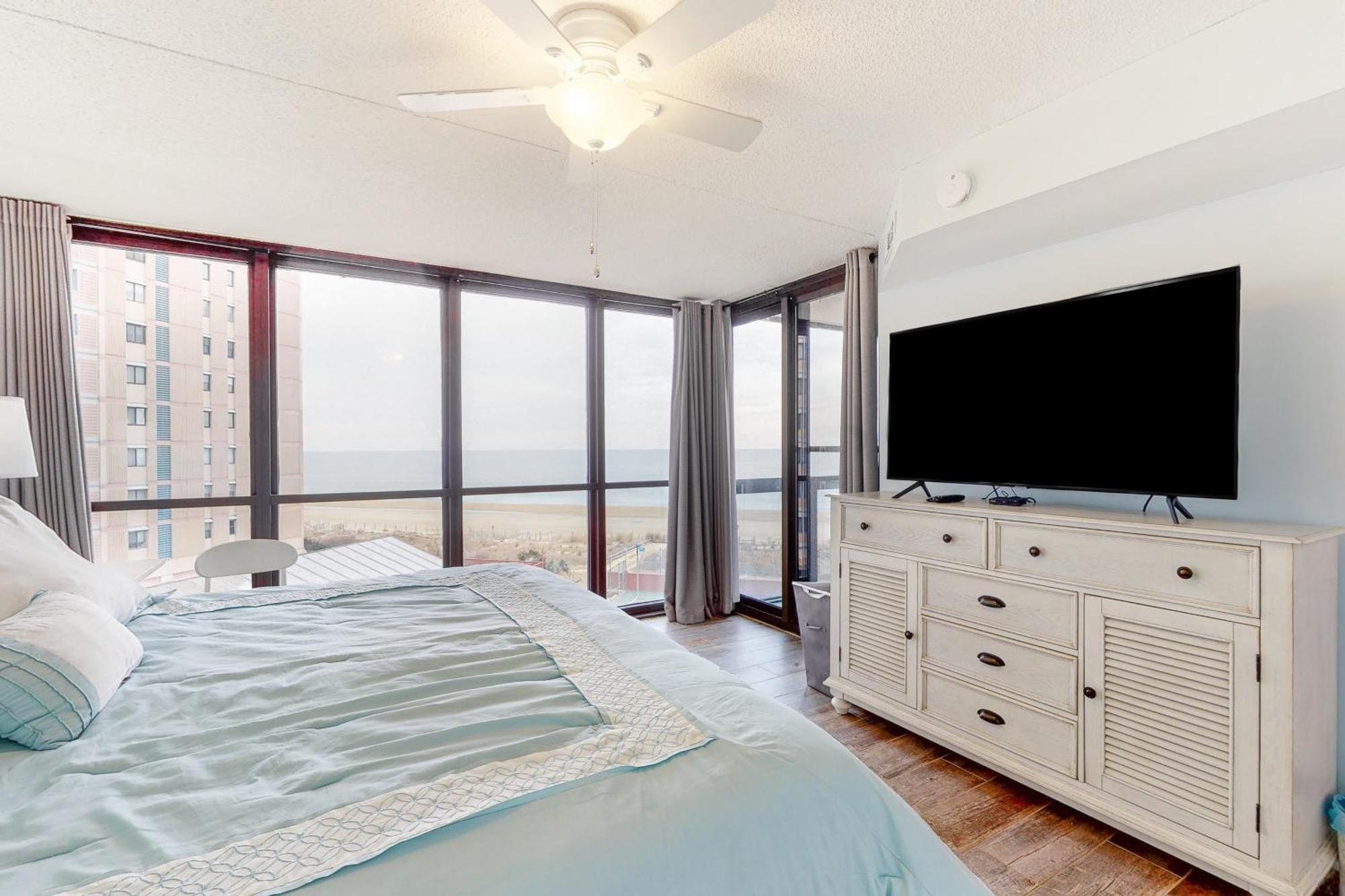 Holiday home Golden Sands 402 Ocean City