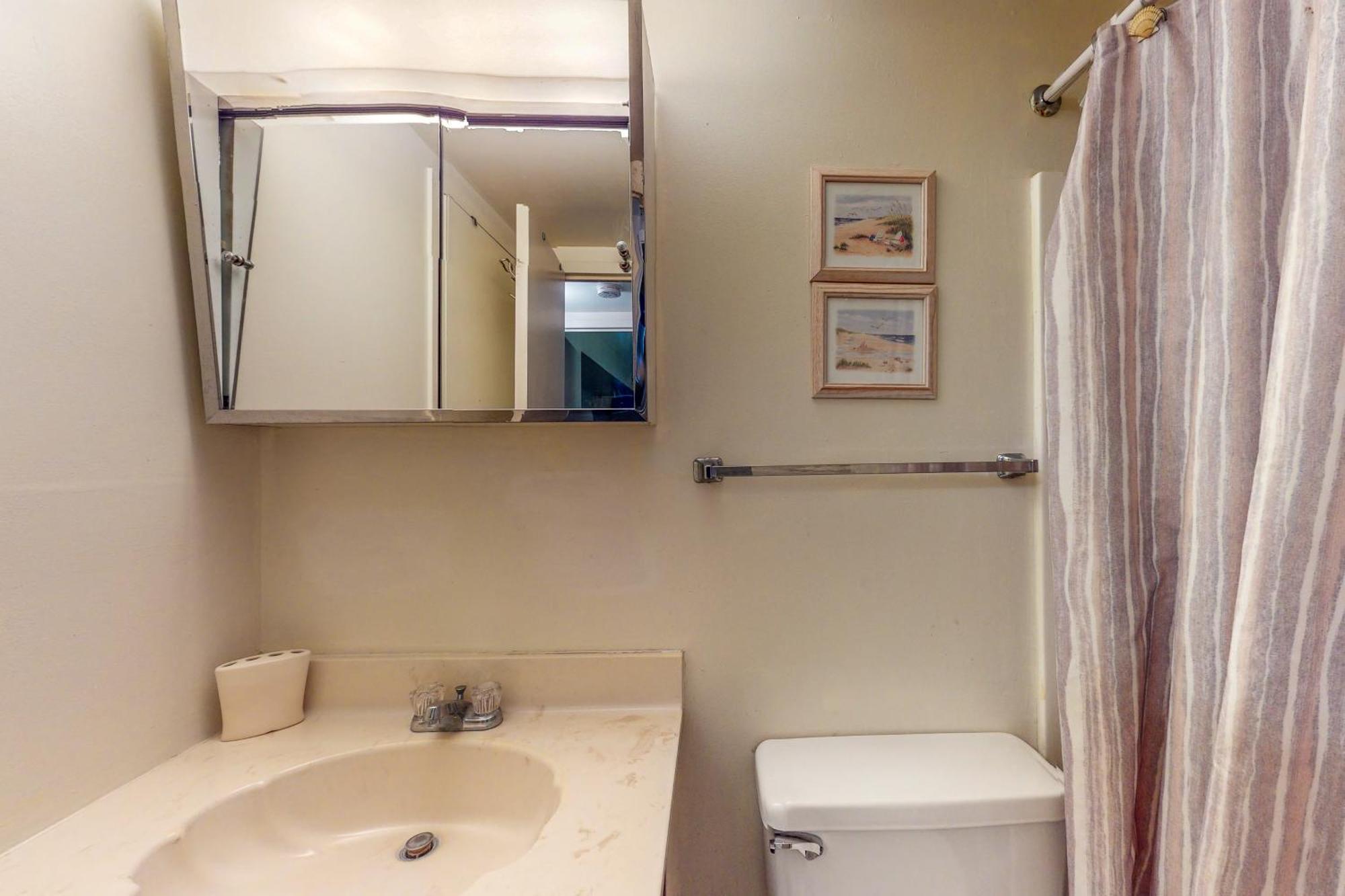 Apartment Tiburon *