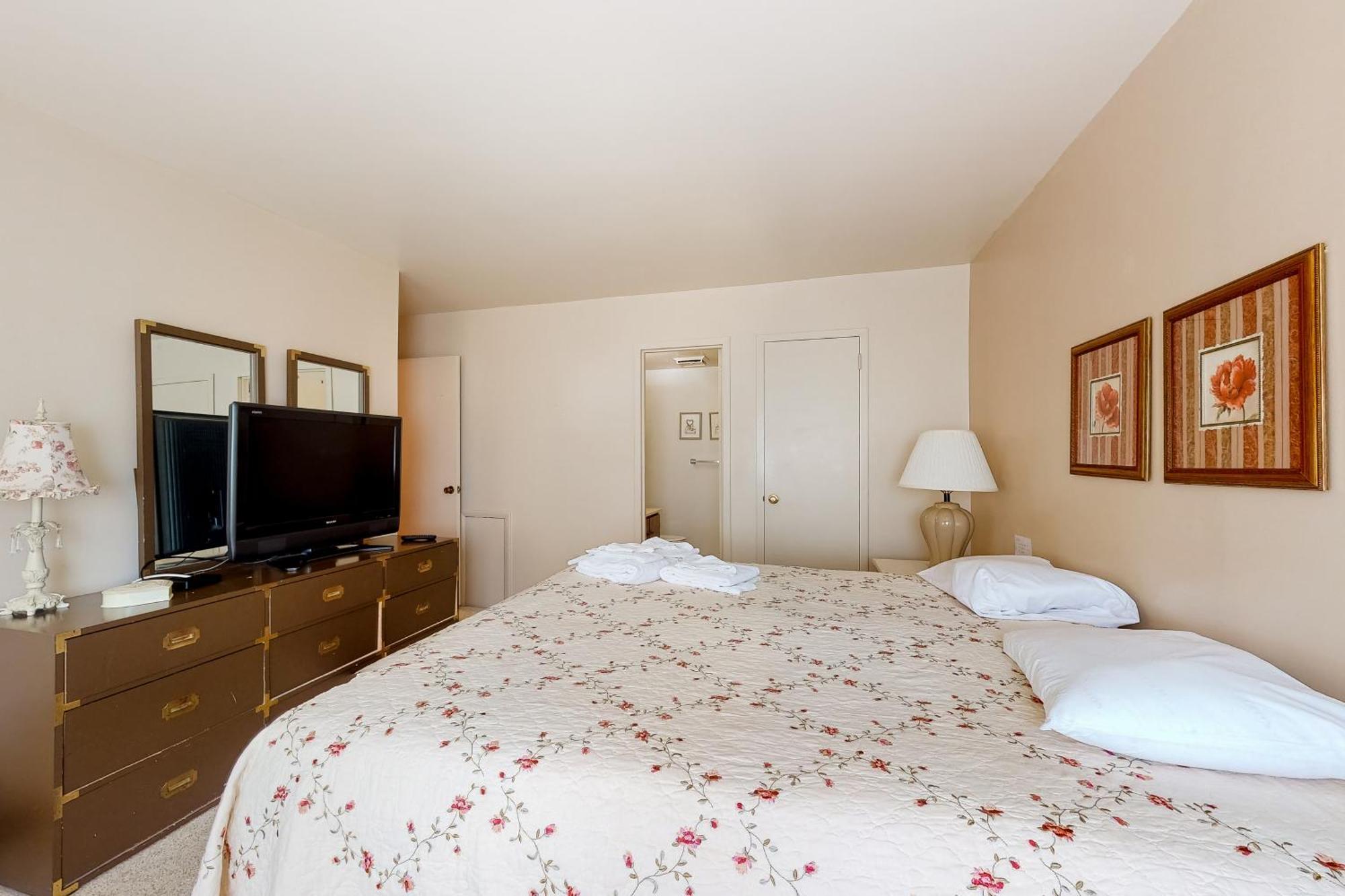 Apartment Tiburon Ocean City