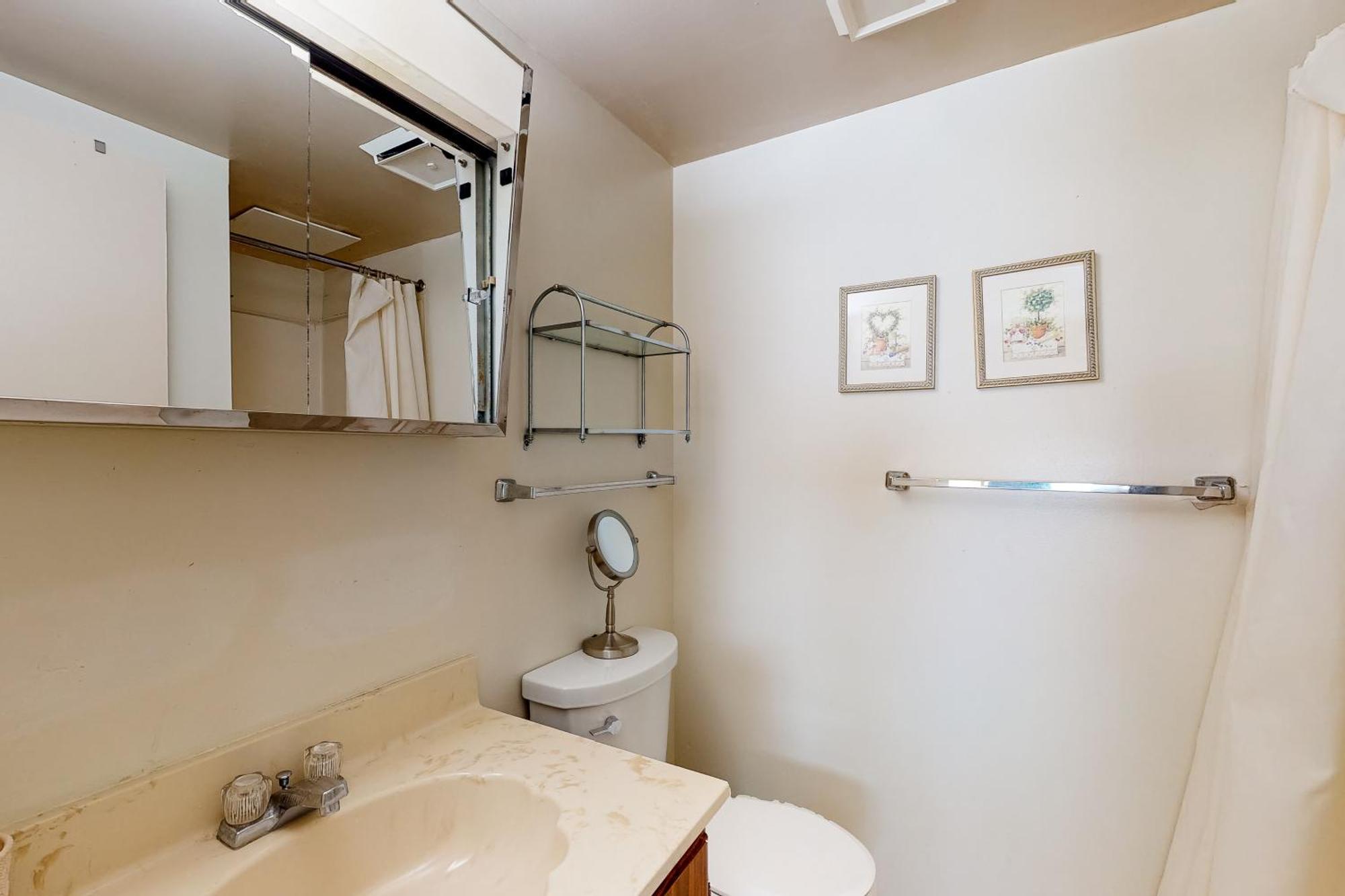 Apartment Tiburon *