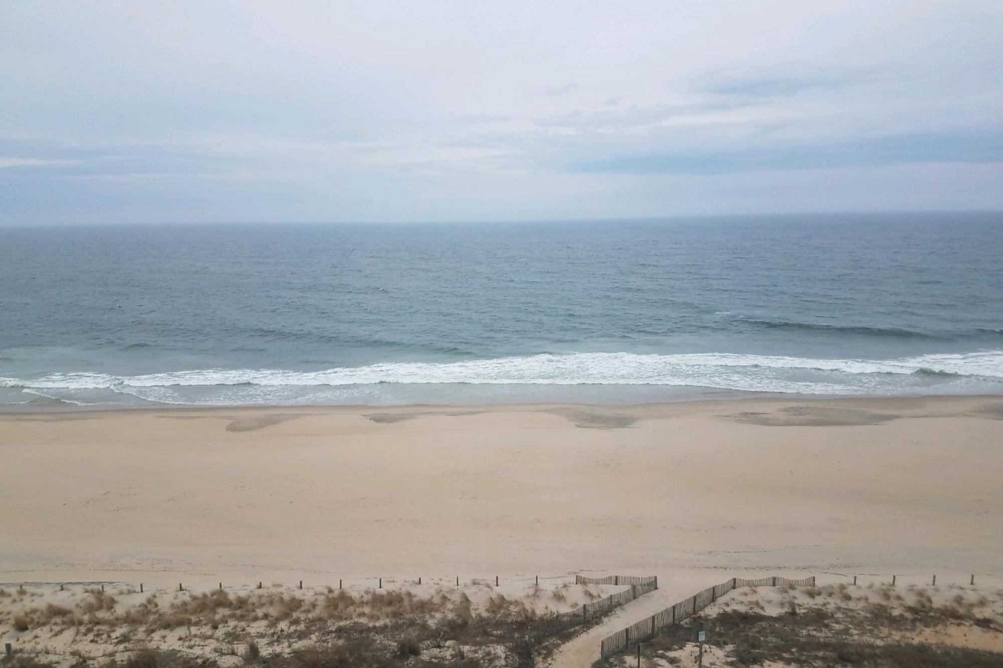 Flying Cloud Ocean City