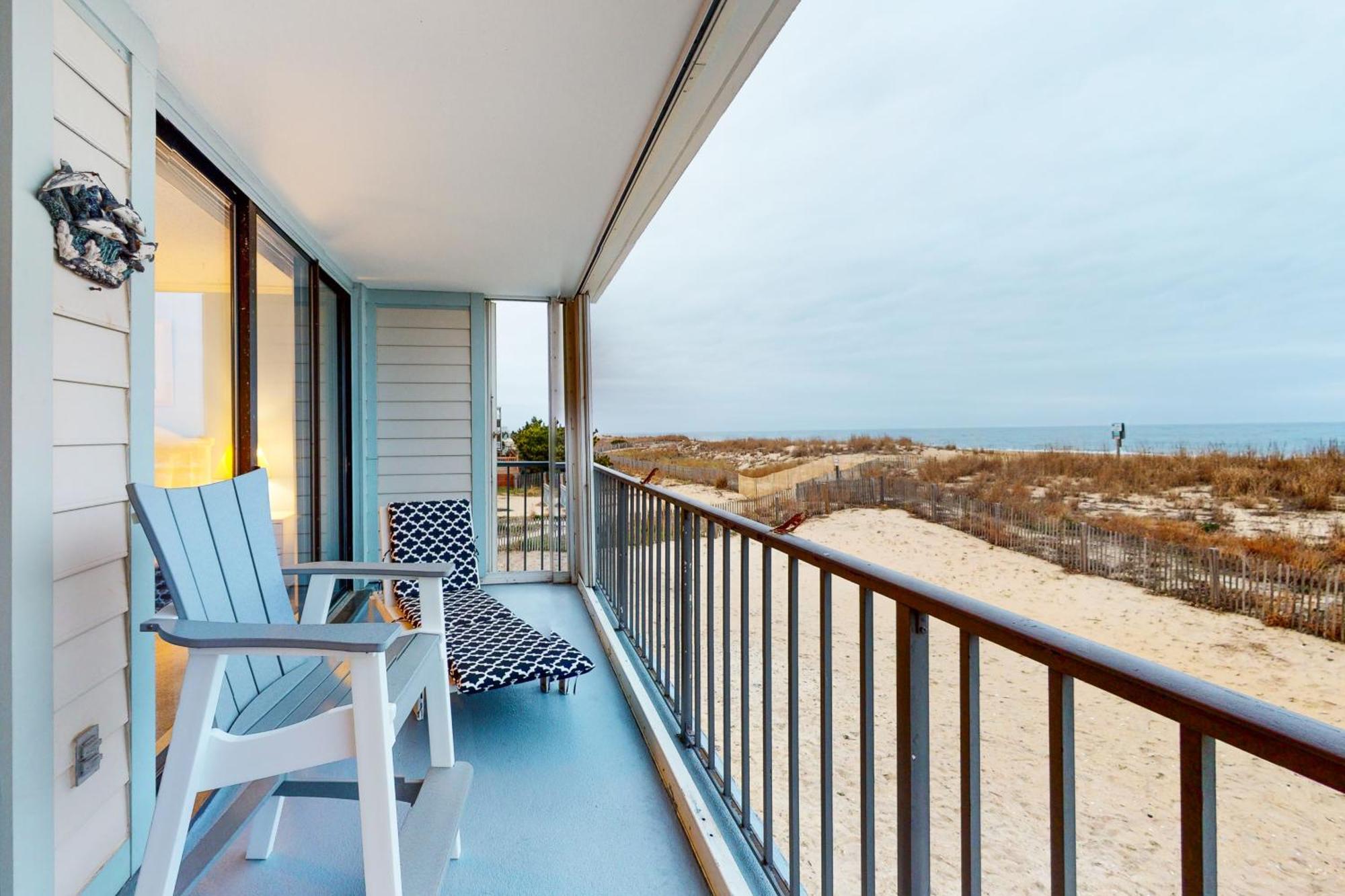 Tides Edge Holiday home *