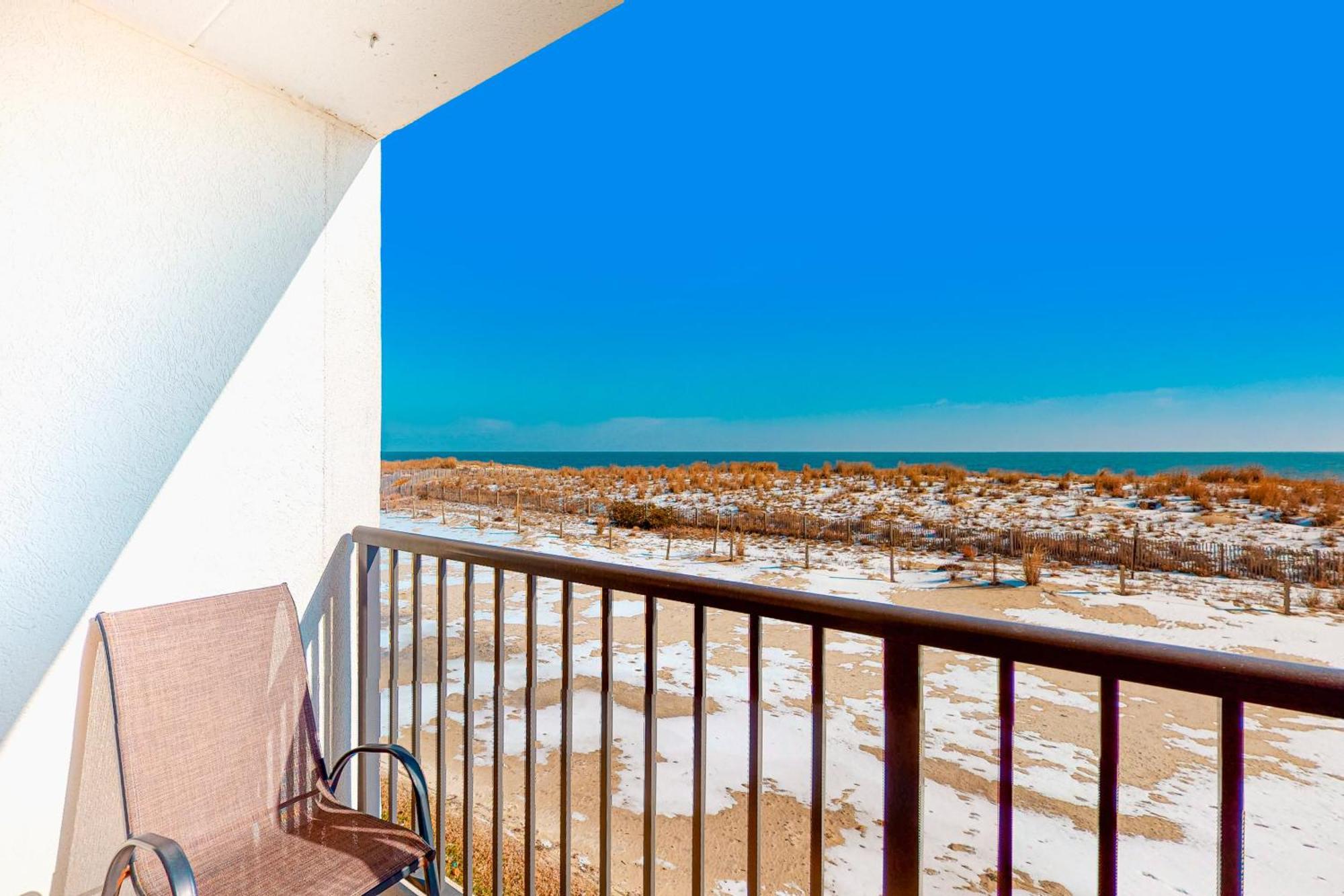 Breakaway Ocean City