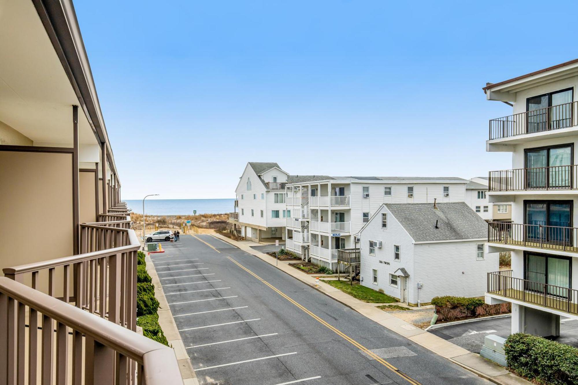 Sea Place Holiday home Ocean City