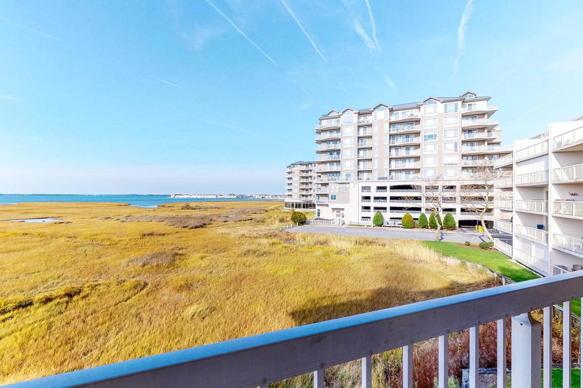 Triton's Trumpet C504 * Ocean City