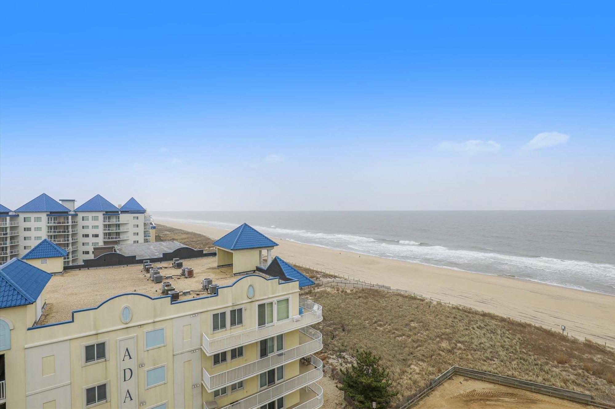 Holiday home Sandpiper Dunes Ii Ocean City