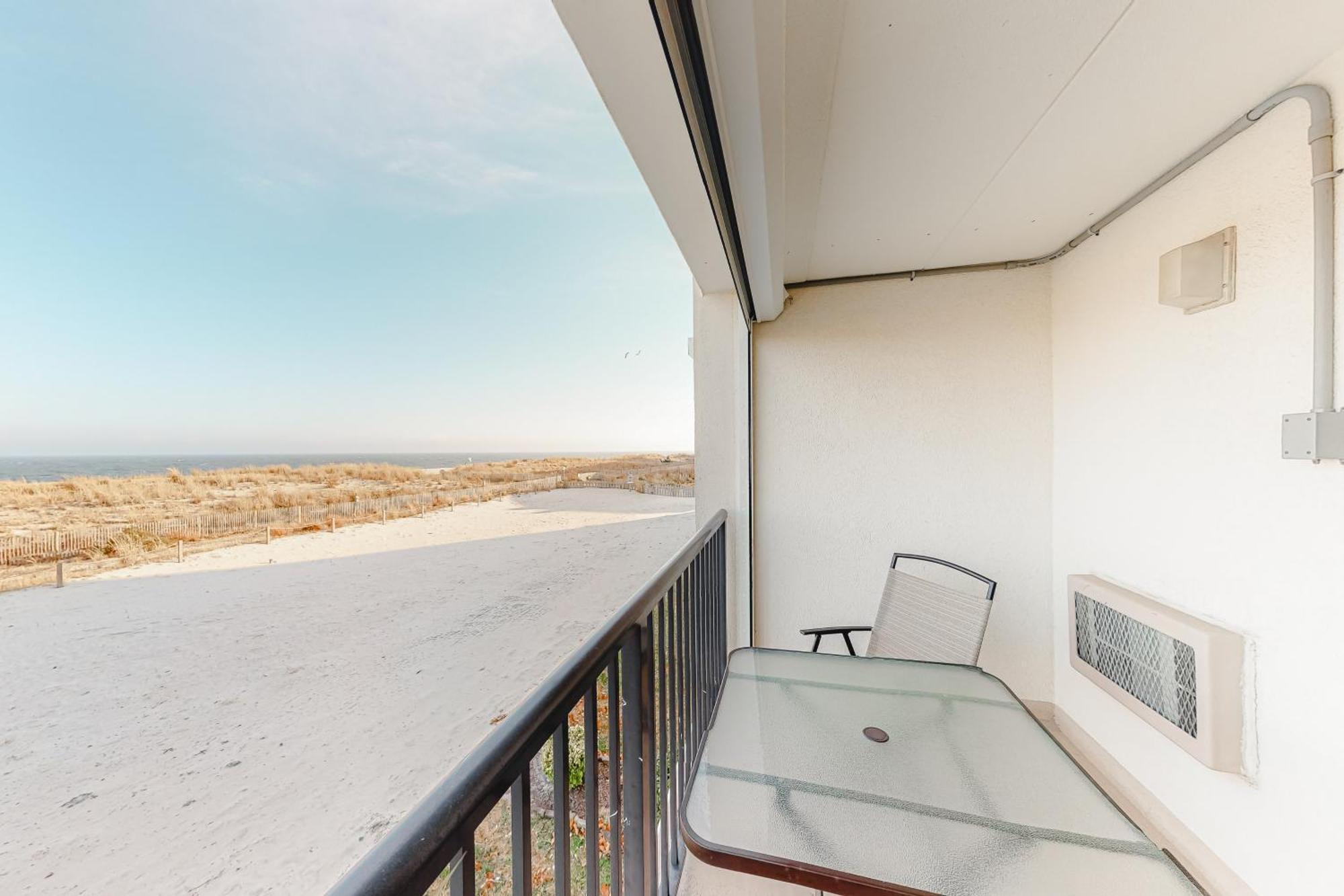 Breakaway Ocean City