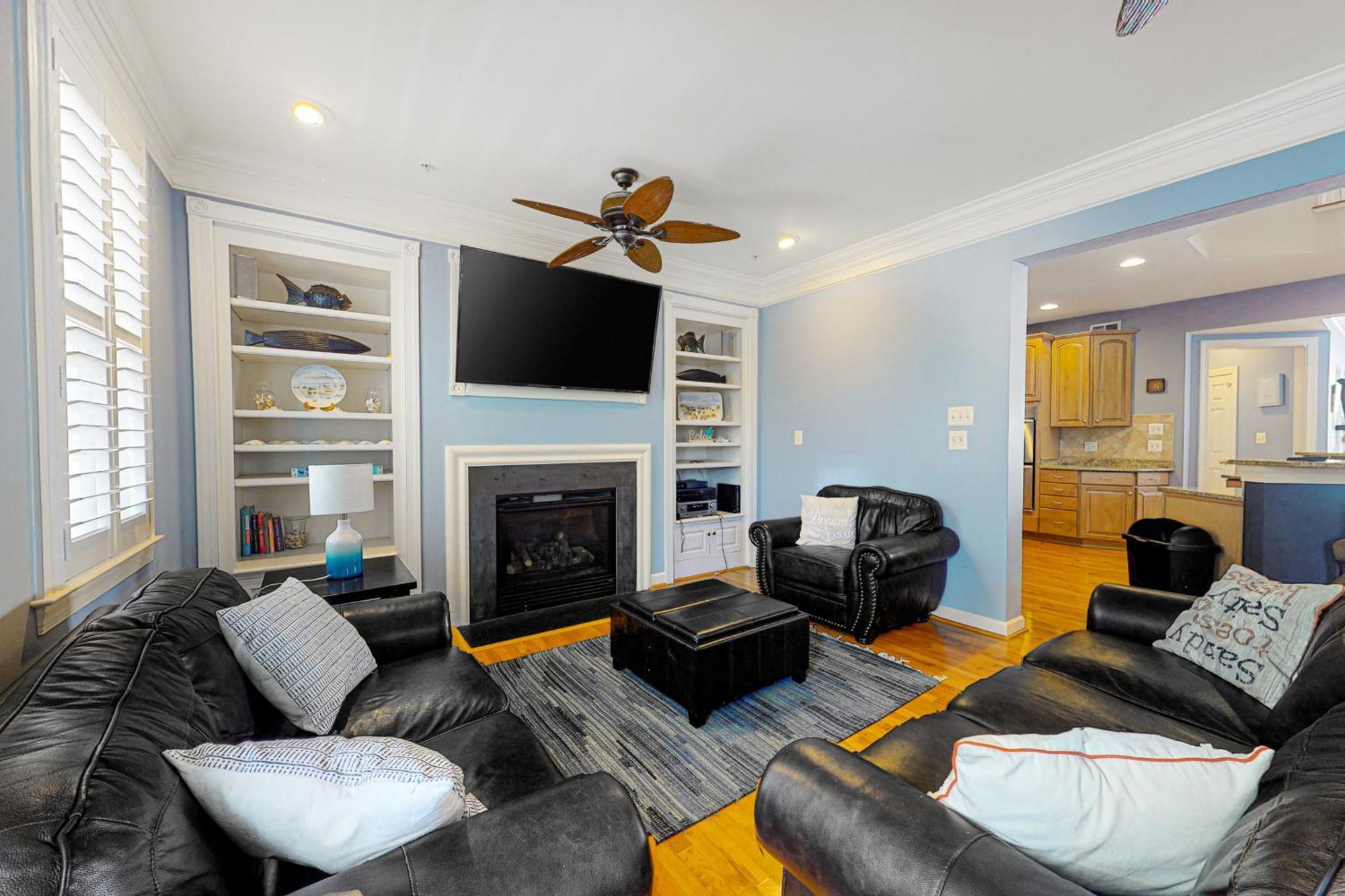Sunset Island - 34 Seaside * Ocean City