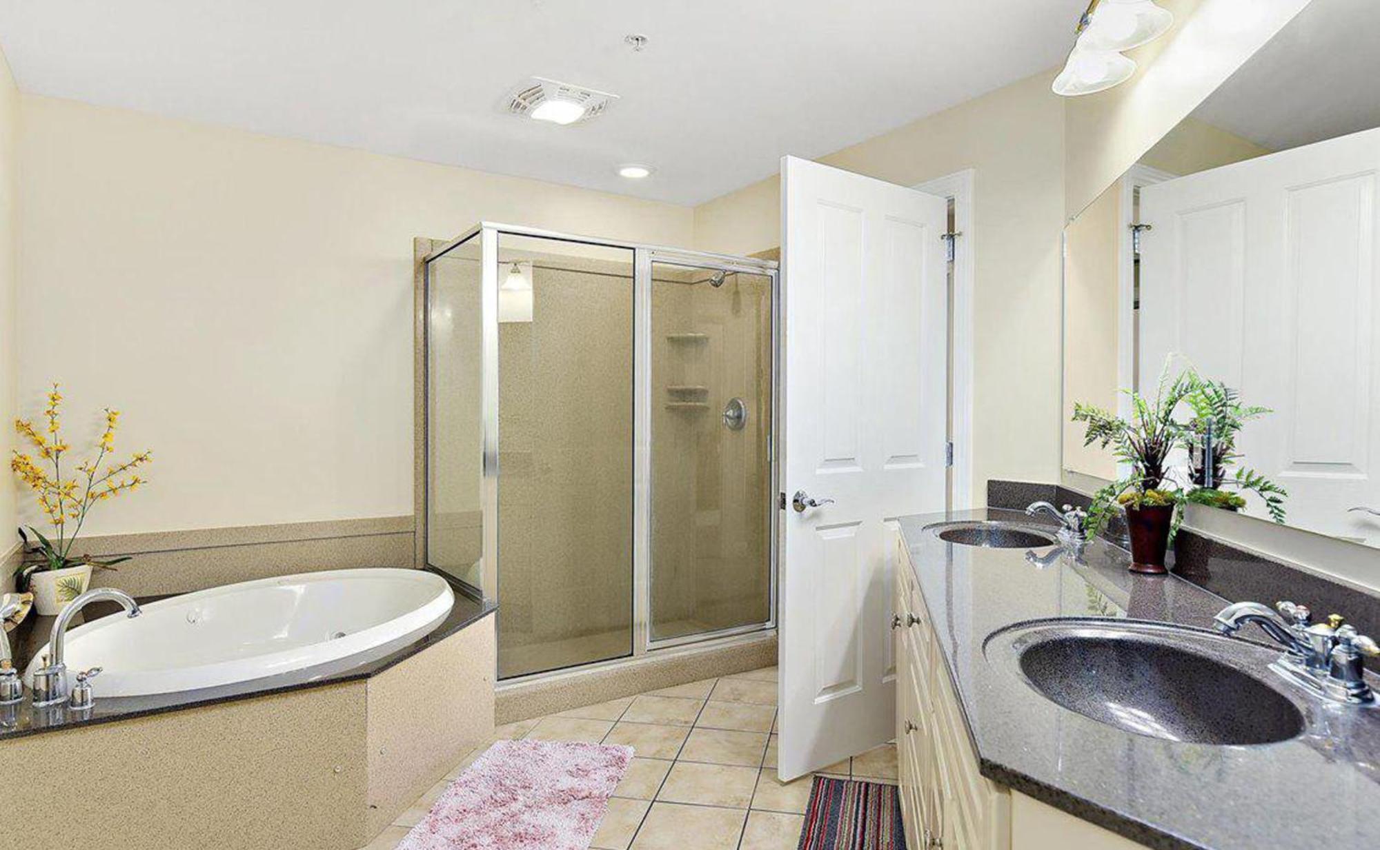 Apartment Belmont Towers 410 Ocean City