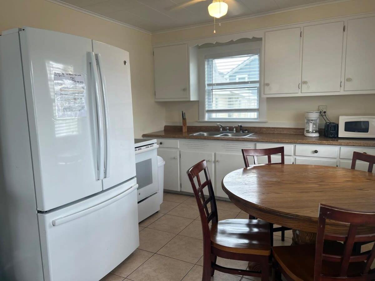 Apartment Ochg Bay Mist Bottom Ocean City
