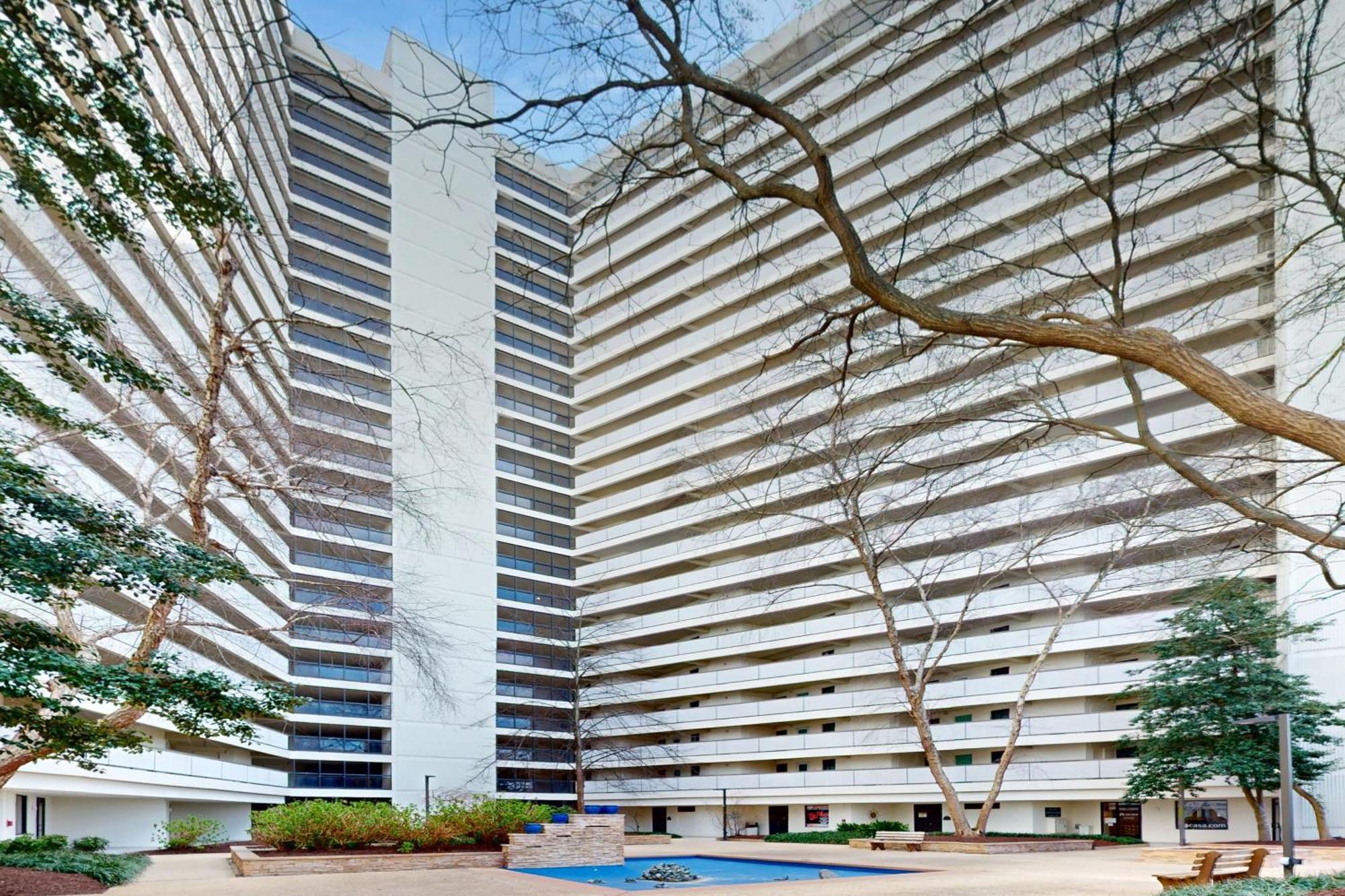 Sea Watch 111 Apartment