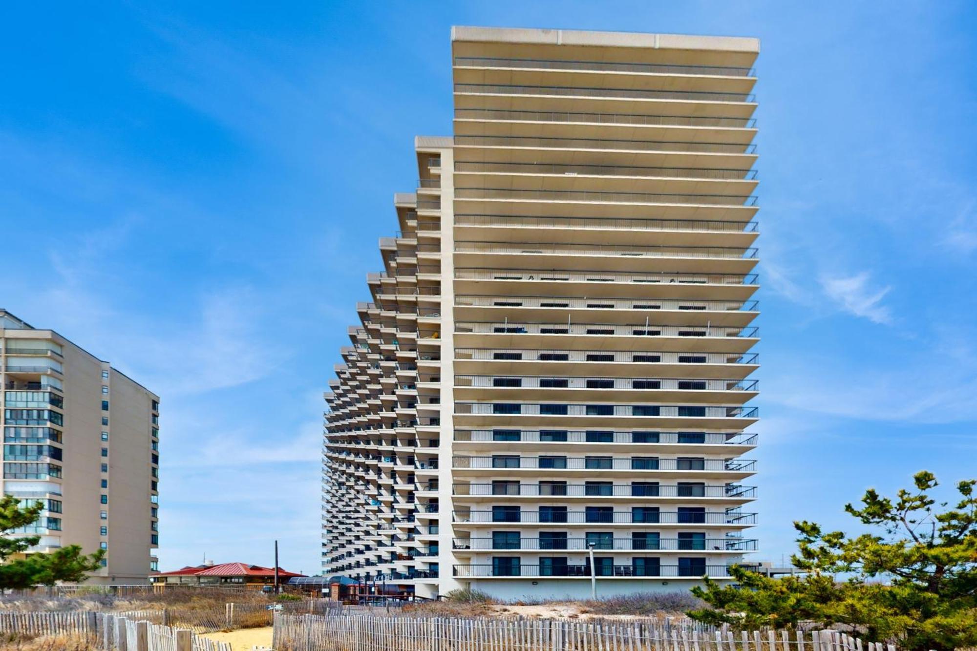 Apartment Sea Watch 111 *