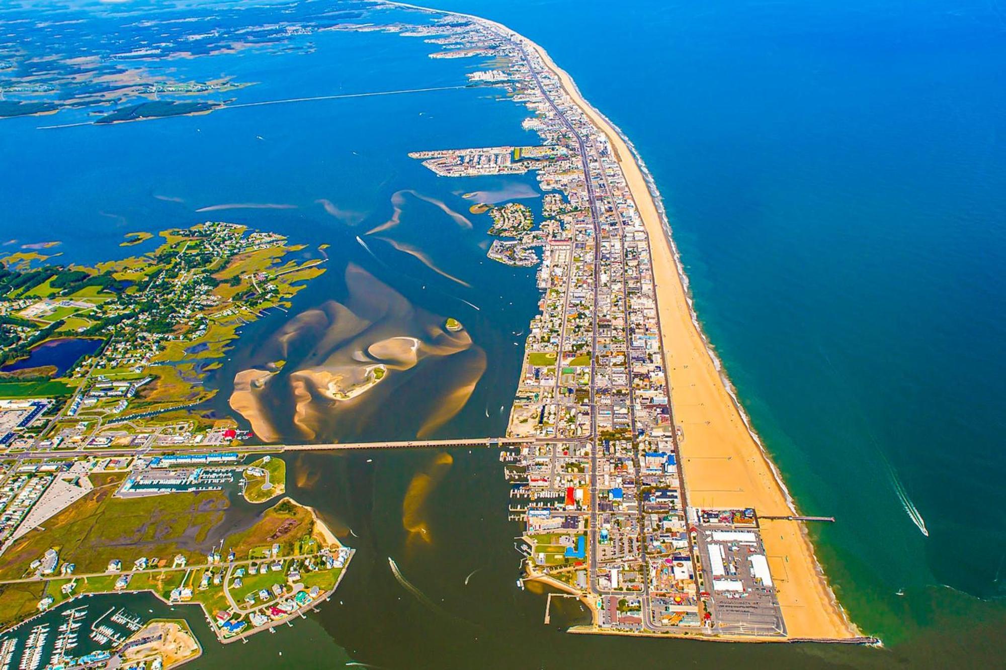 Lucayan 18 Apartment Ocean City