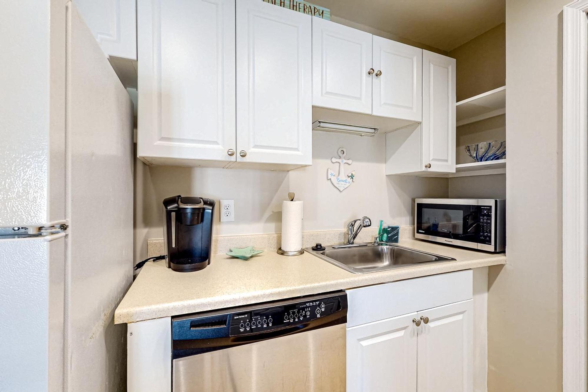 Lucayan 18 Apartment Ocean City