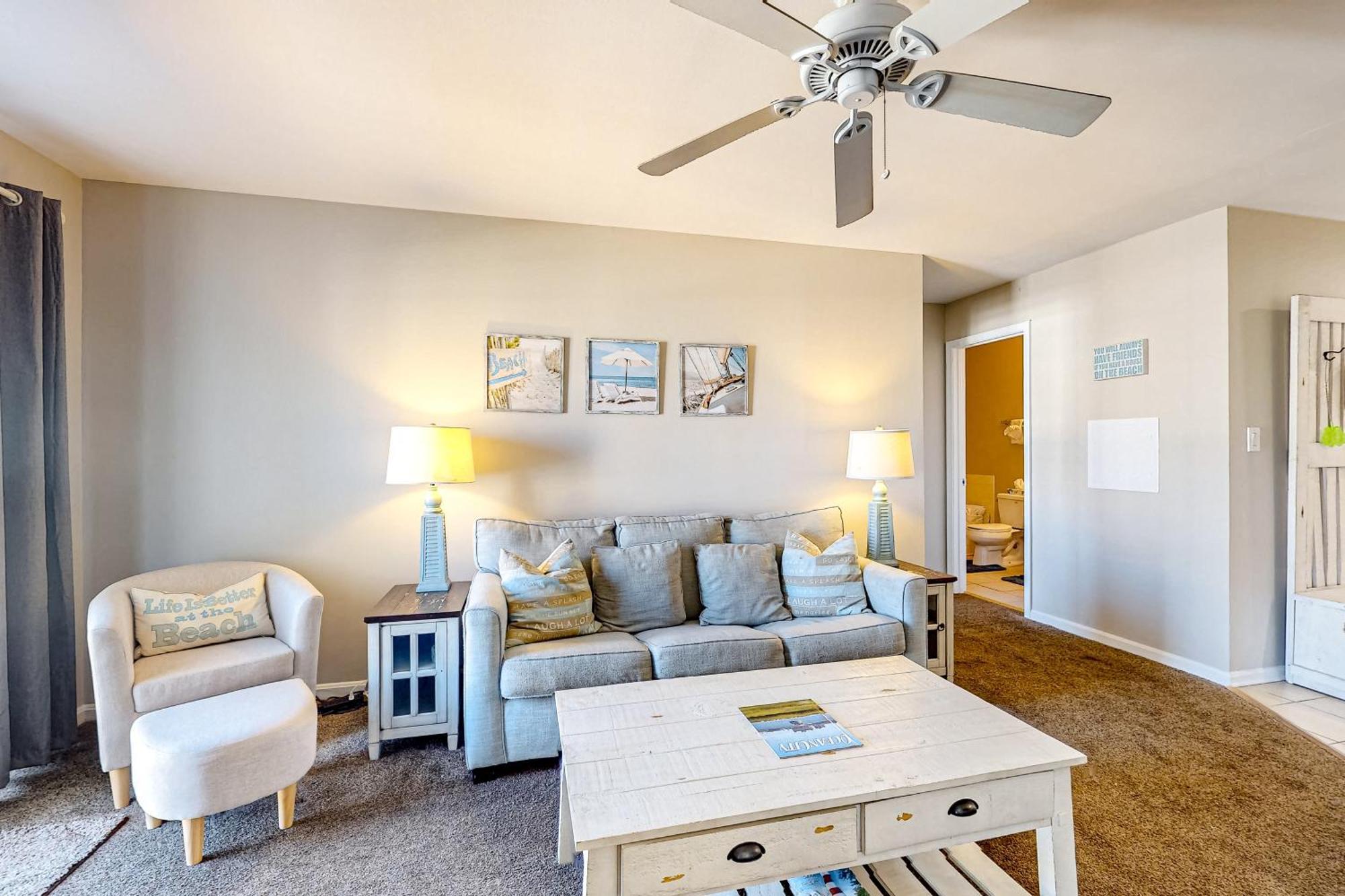 Apartment Lucayan 18 *