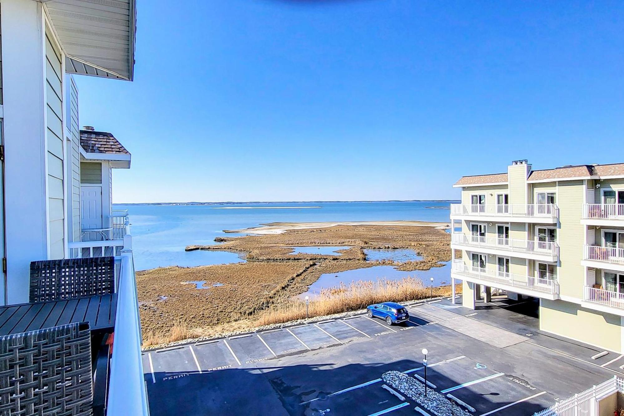 Apartment Lucayan 18 Ocean City