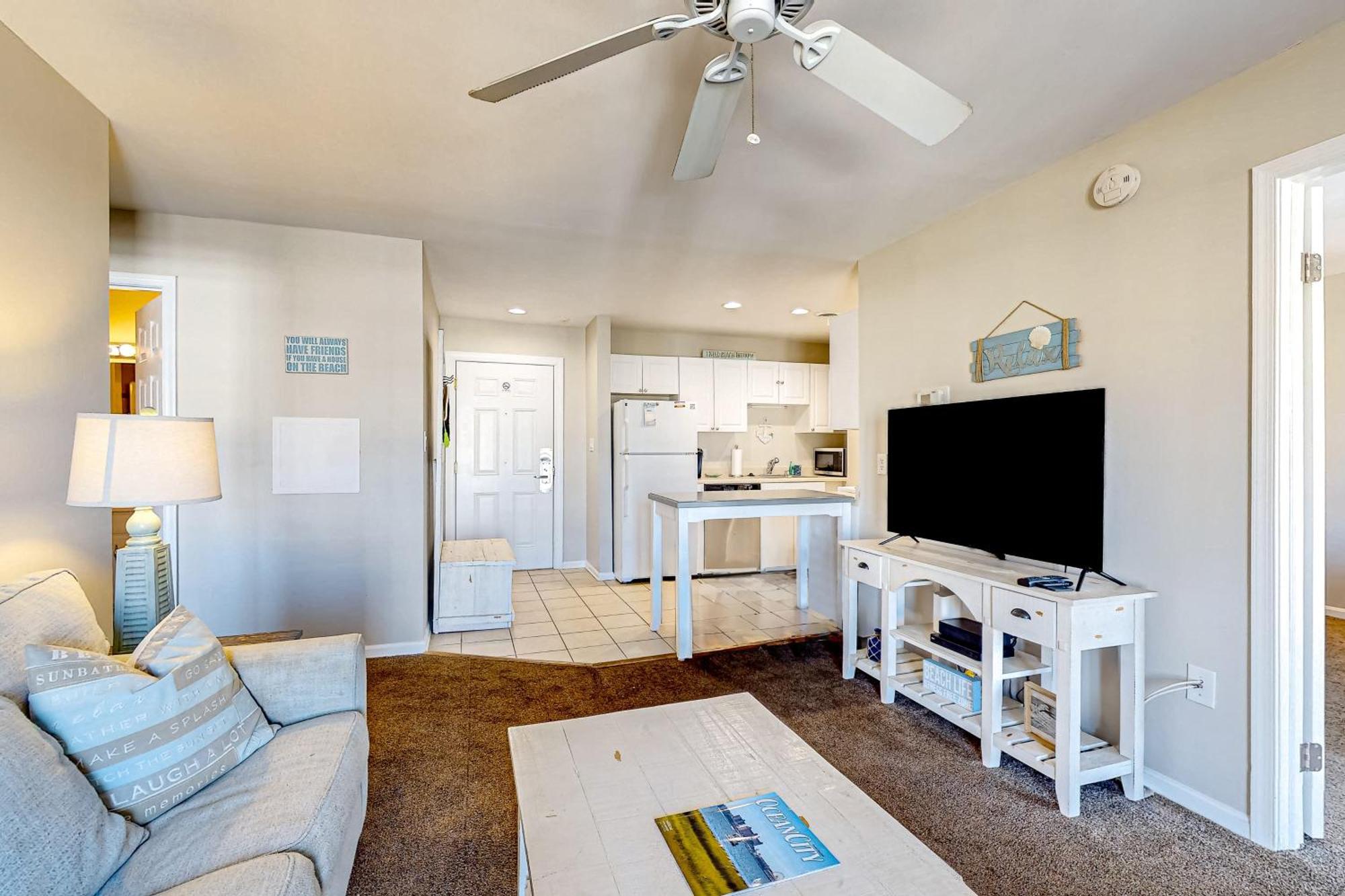 Apartment Lucayan 18