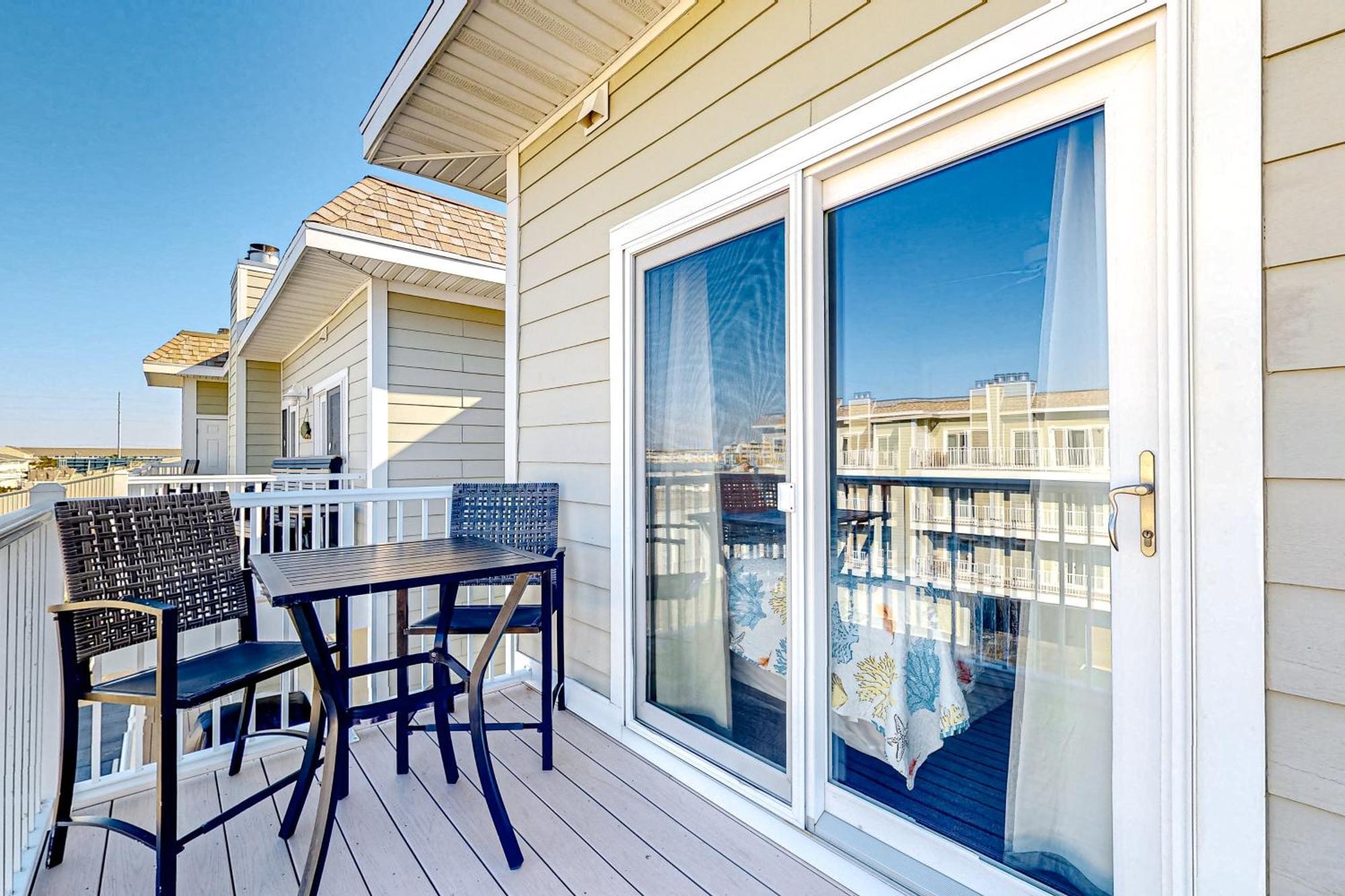 Lucayan 18 Apartment Ocean City