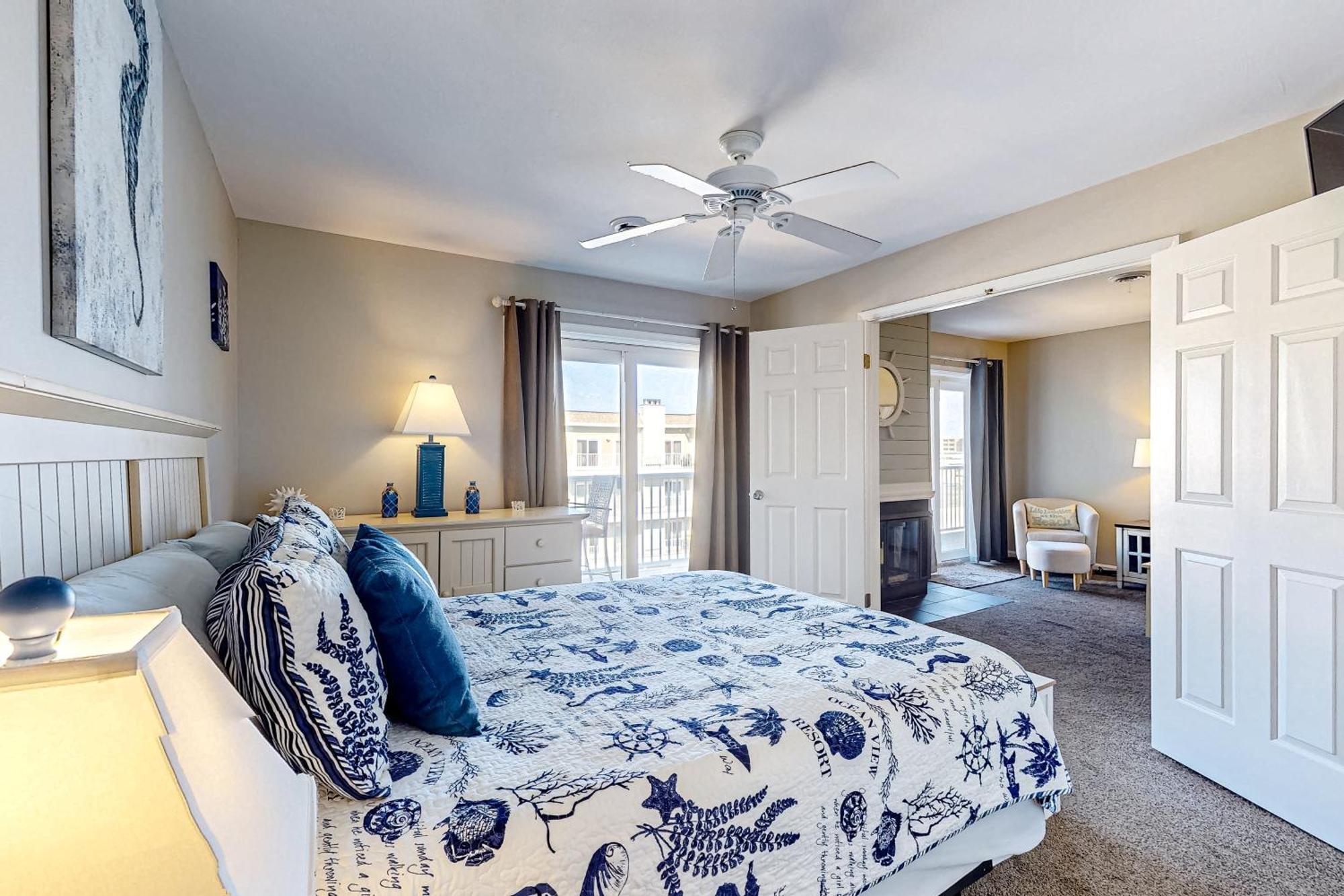 Lucayan 18 Apartment *