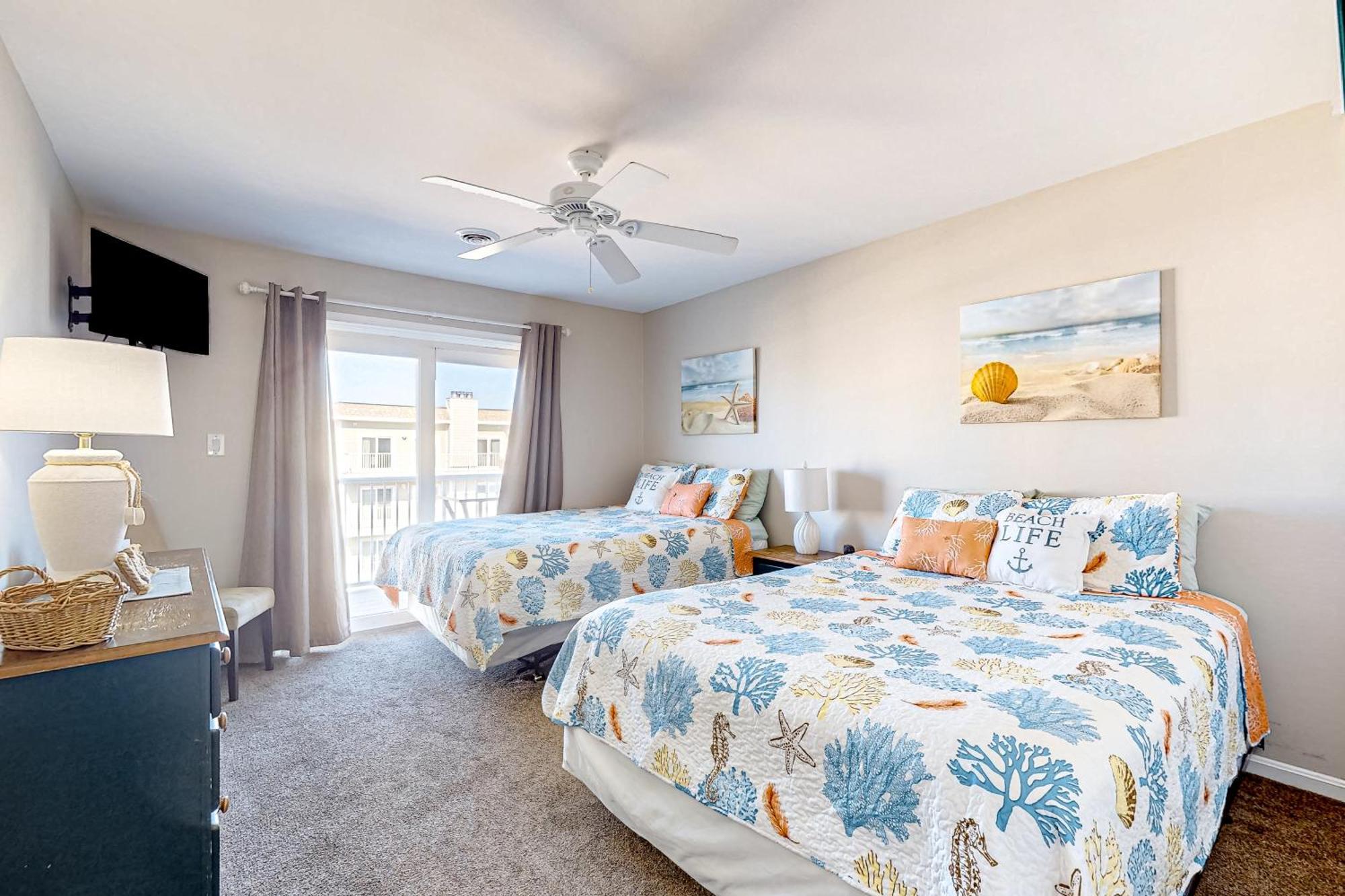 Apartment Lucayan 18