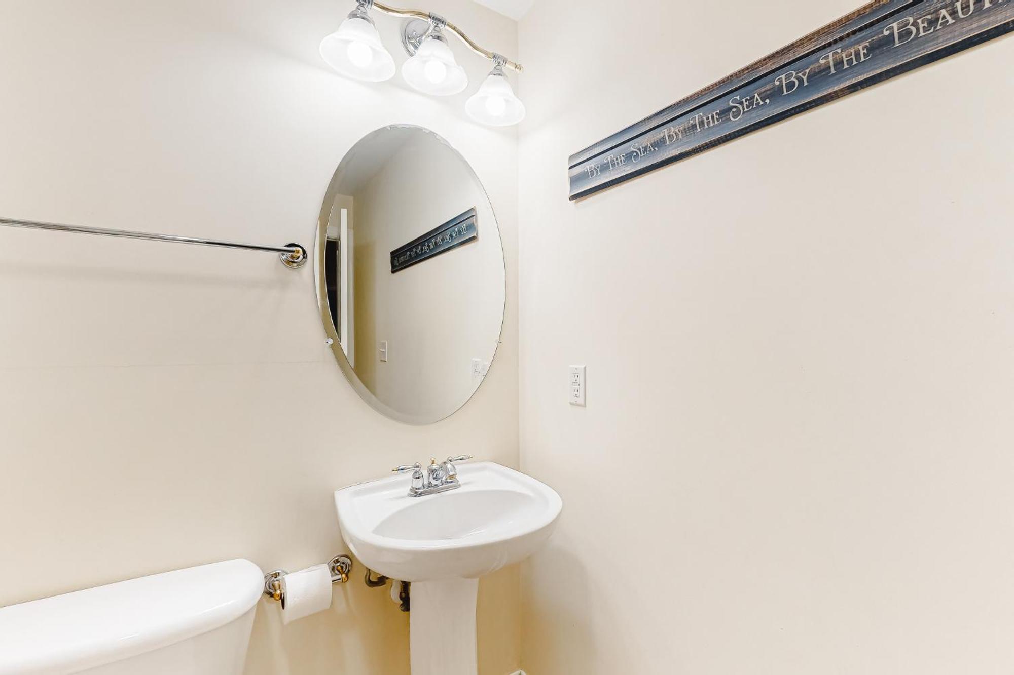 Belmont Towers 505 Apartment Ocean City