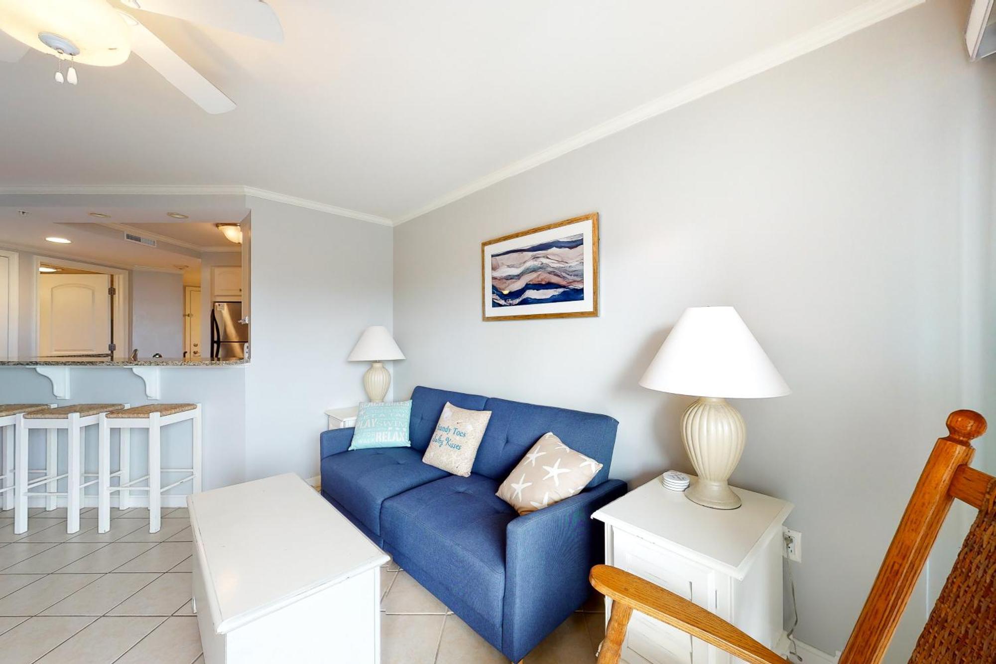 Apartment Makai 108