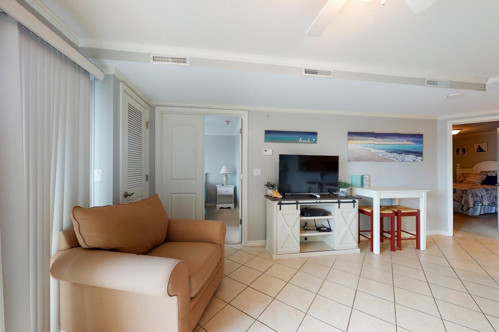 Makai 108 Apartment