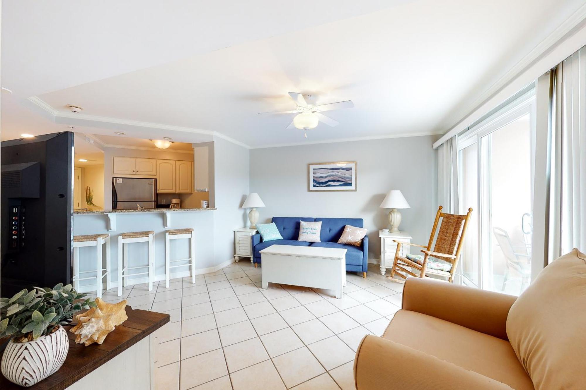 Apartment Makai 108