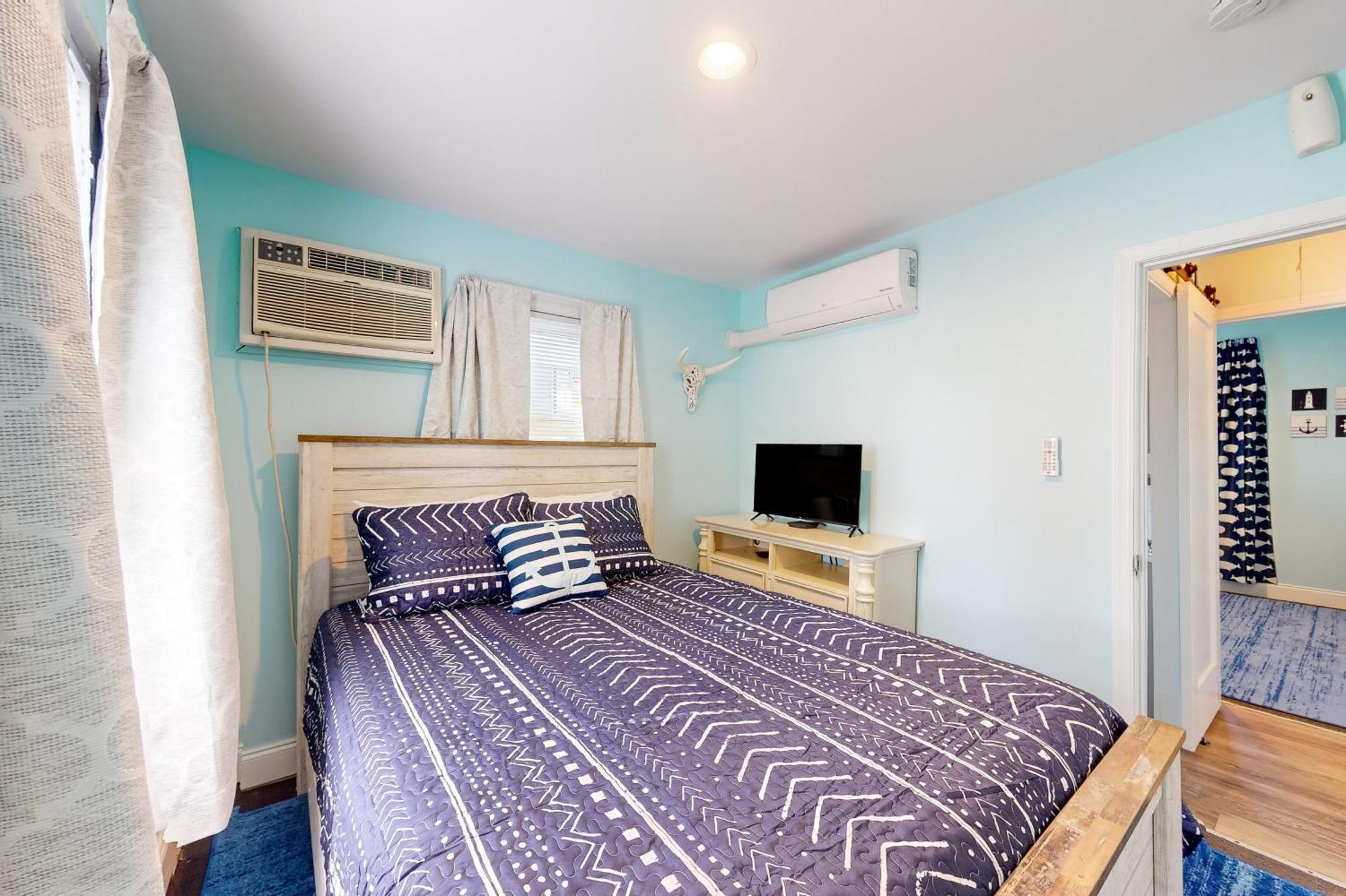 Holiday home Parrot Bay 25
