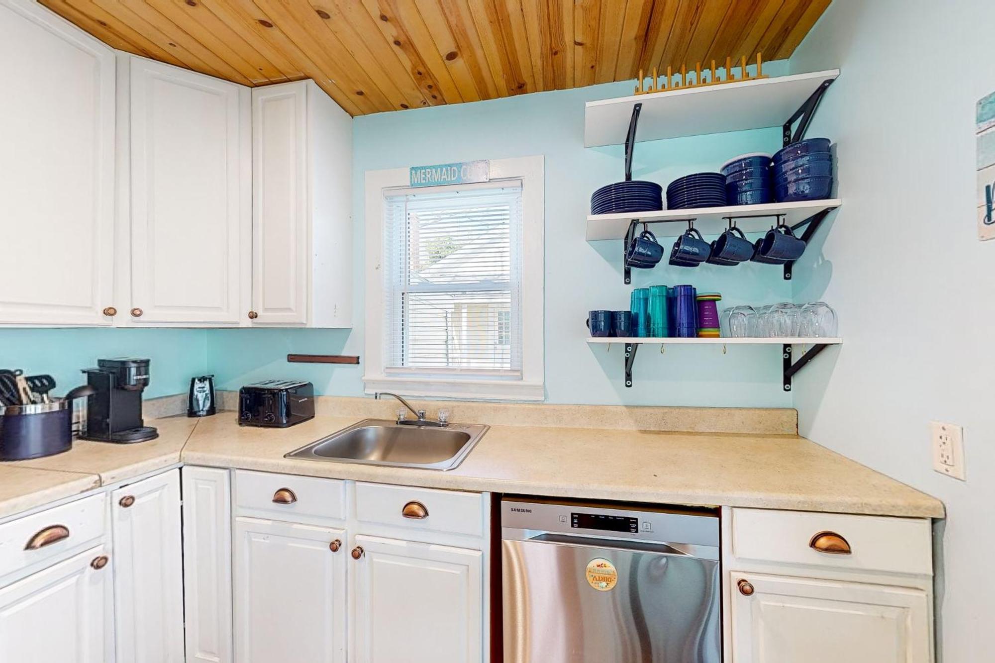 Parrot Bay 25 Holiday home Ocean City