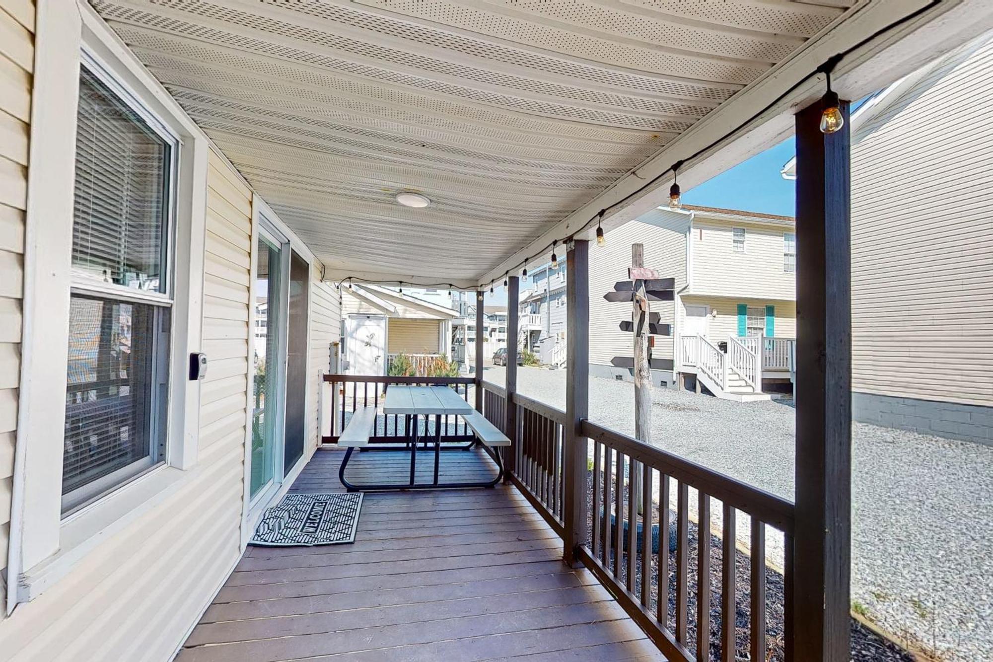 Parrot Bay 25 Holiday home Ocean City
