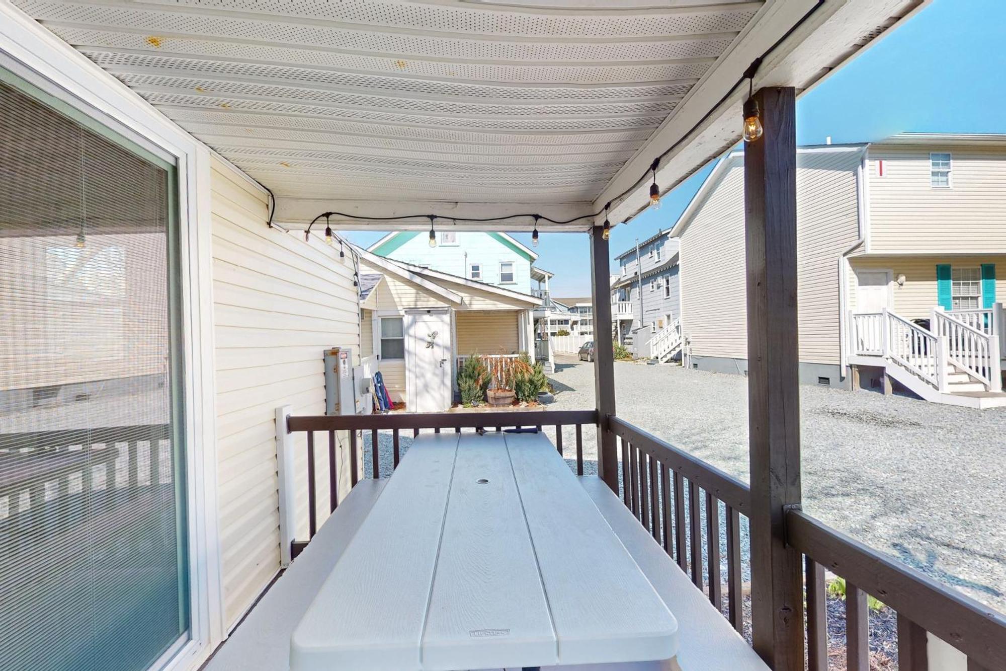 Holiday home Parrot Bay 25
