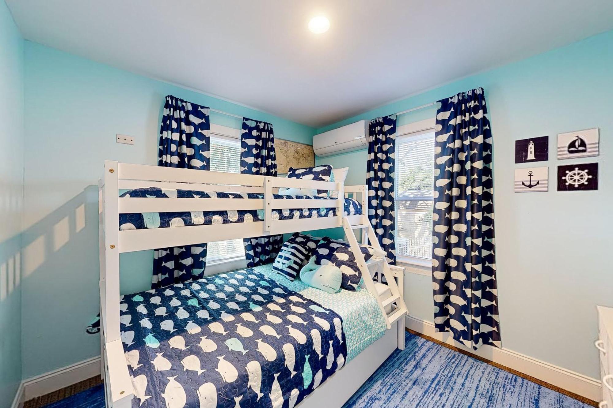 Parrot Bay 25 * Ocean City