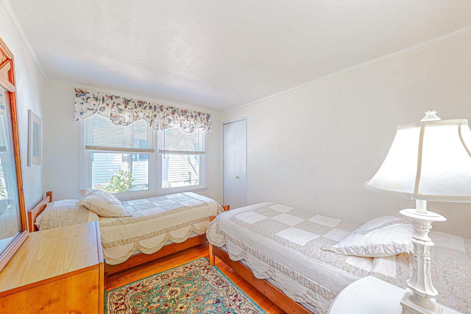 Holiday home The Sea Captain's Sanctuary Ocean City