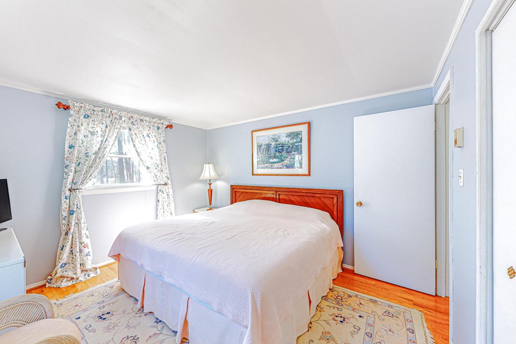 Holiday home The Sea Captain's Sanctuary *