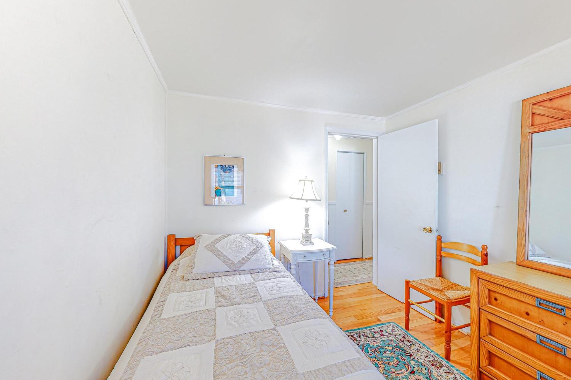 Holiday home The Sea Captain's Sanctuary Ocean City