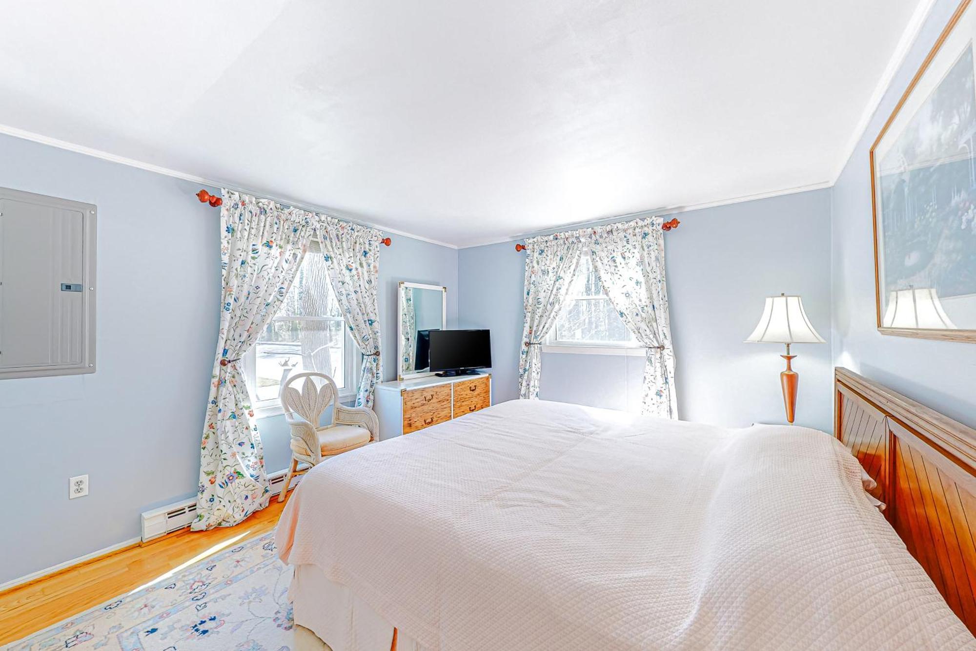 The Sea Captain's Sanctuary Holiday home Ocean City