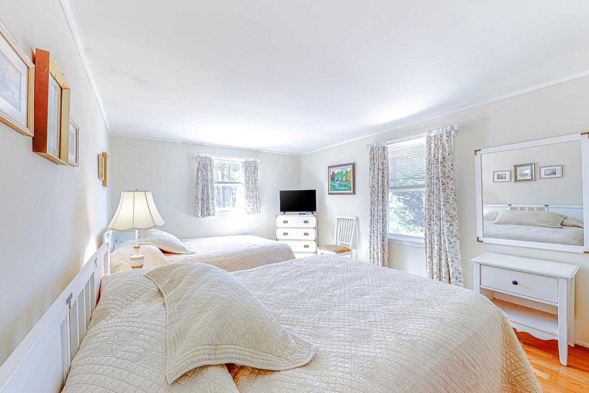 Holiday home The Sea Captain's Sanctuary Ocean City