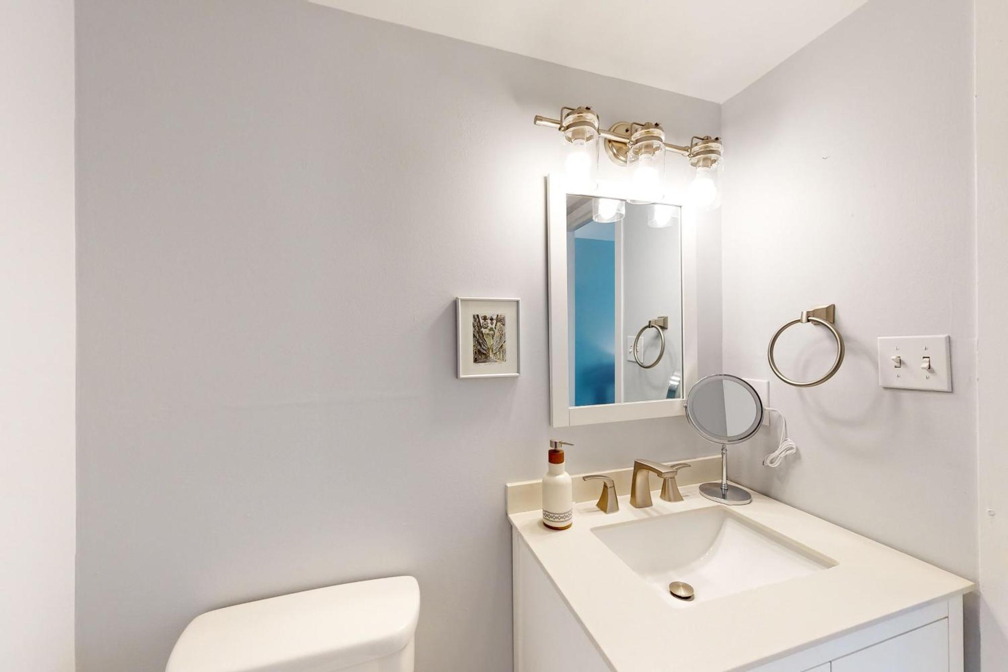 Apartment Tiburon 1b Ocean City