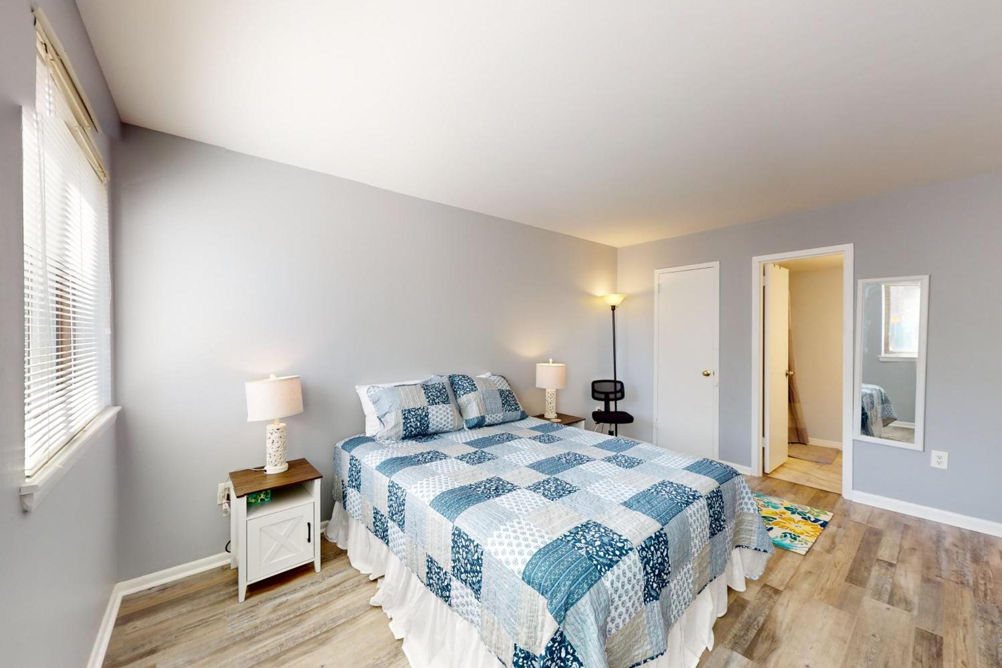 Apartment Tiburon 1b