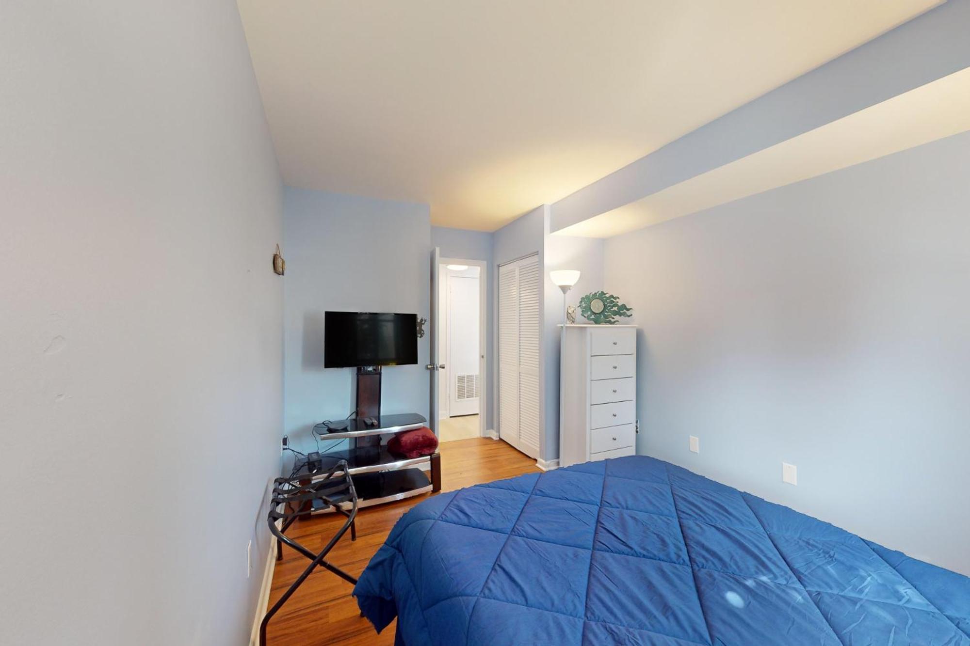 Tiburon 1b Apartment Ocean City