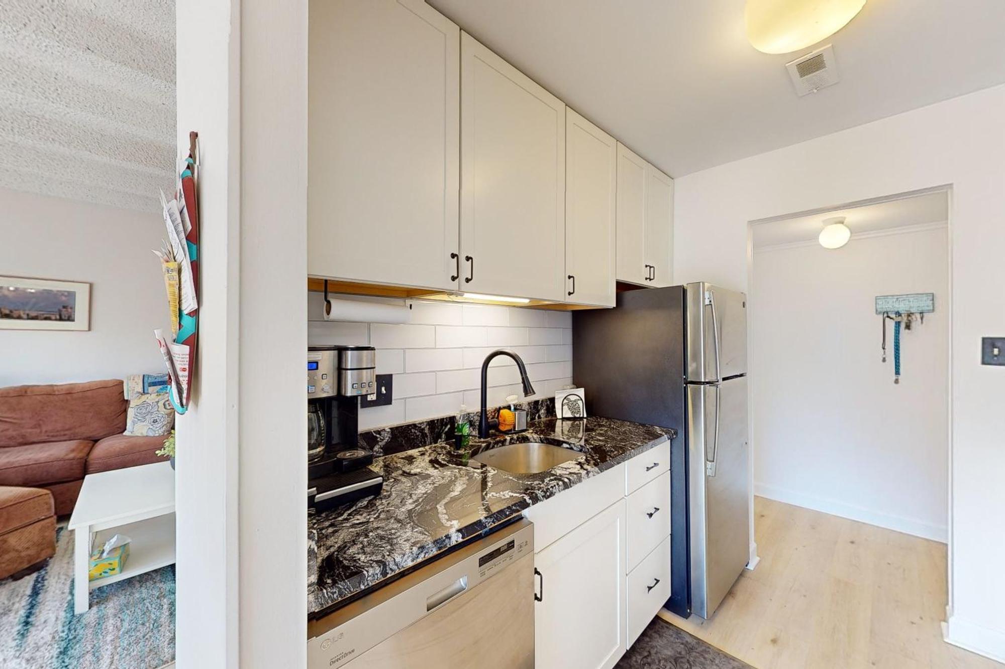 Apartment Tiburon 1b Ocean City