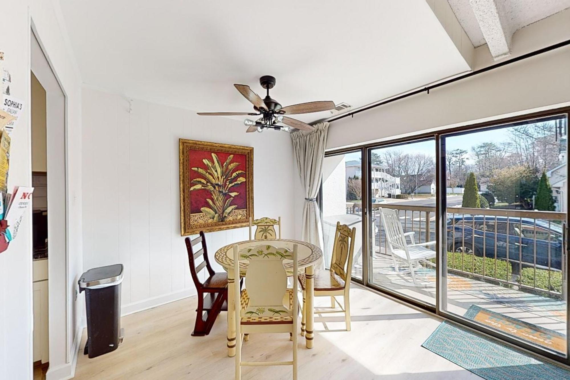 Apartment Tiburon 1b