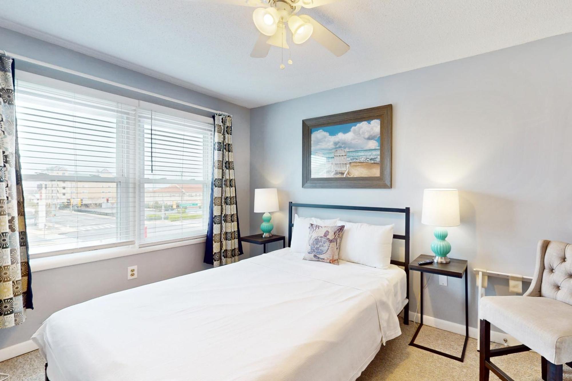 Sea Nymph Apartment