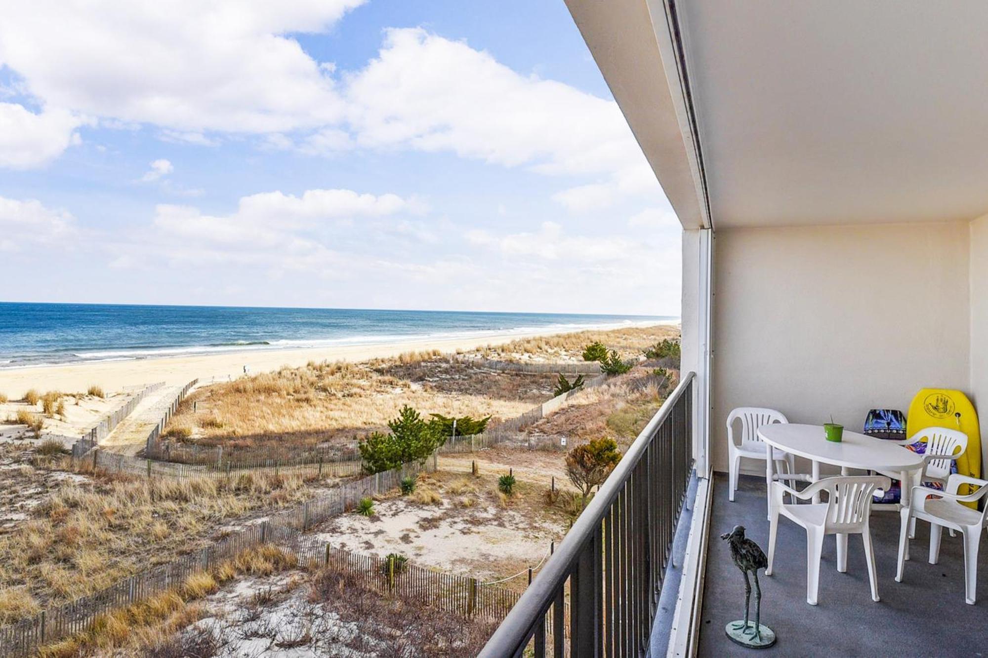 Camelot Ii Holiday home Ocean City